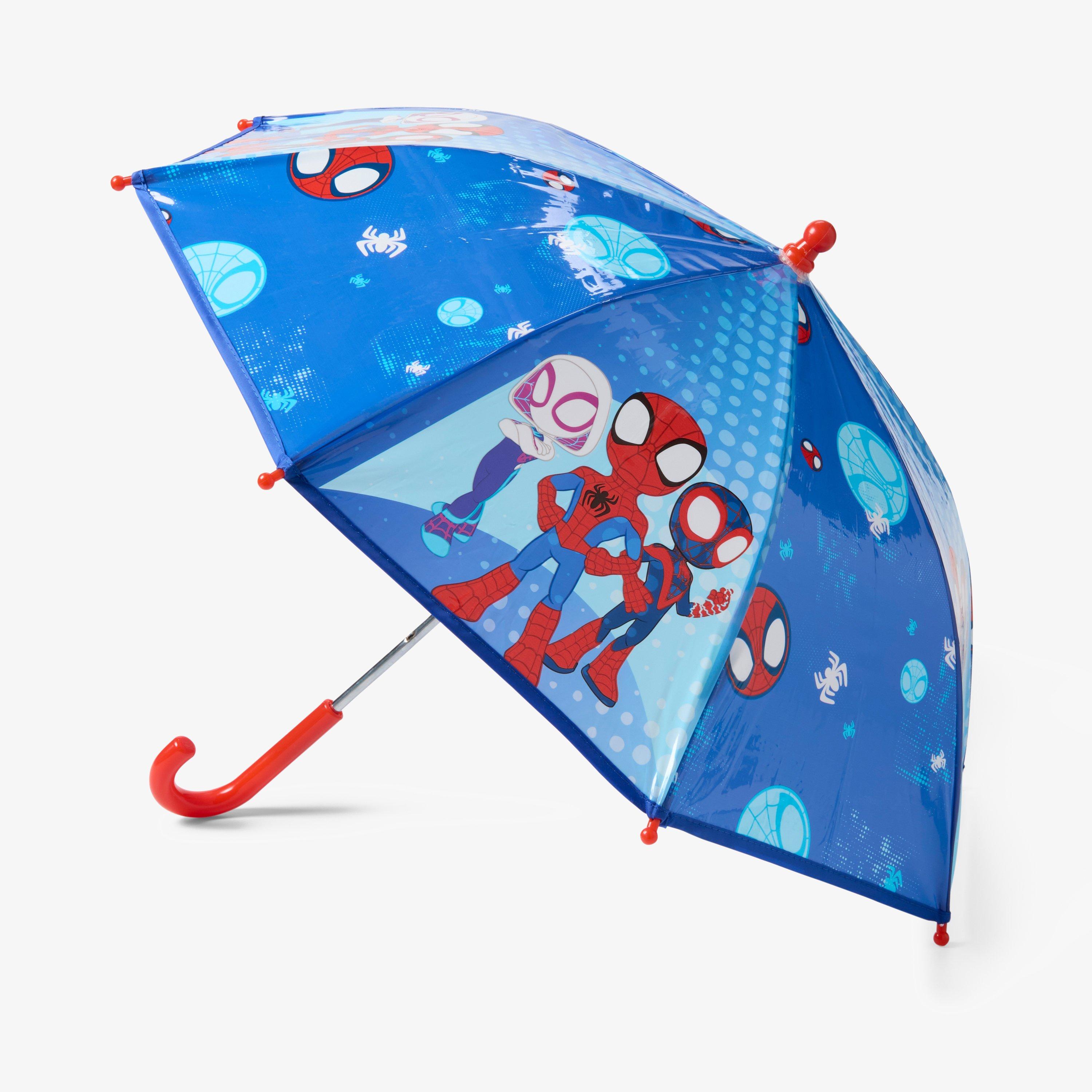 Spiderman Umbrella Standard