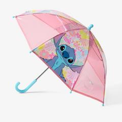 Stitch Umbrella — Pink 1