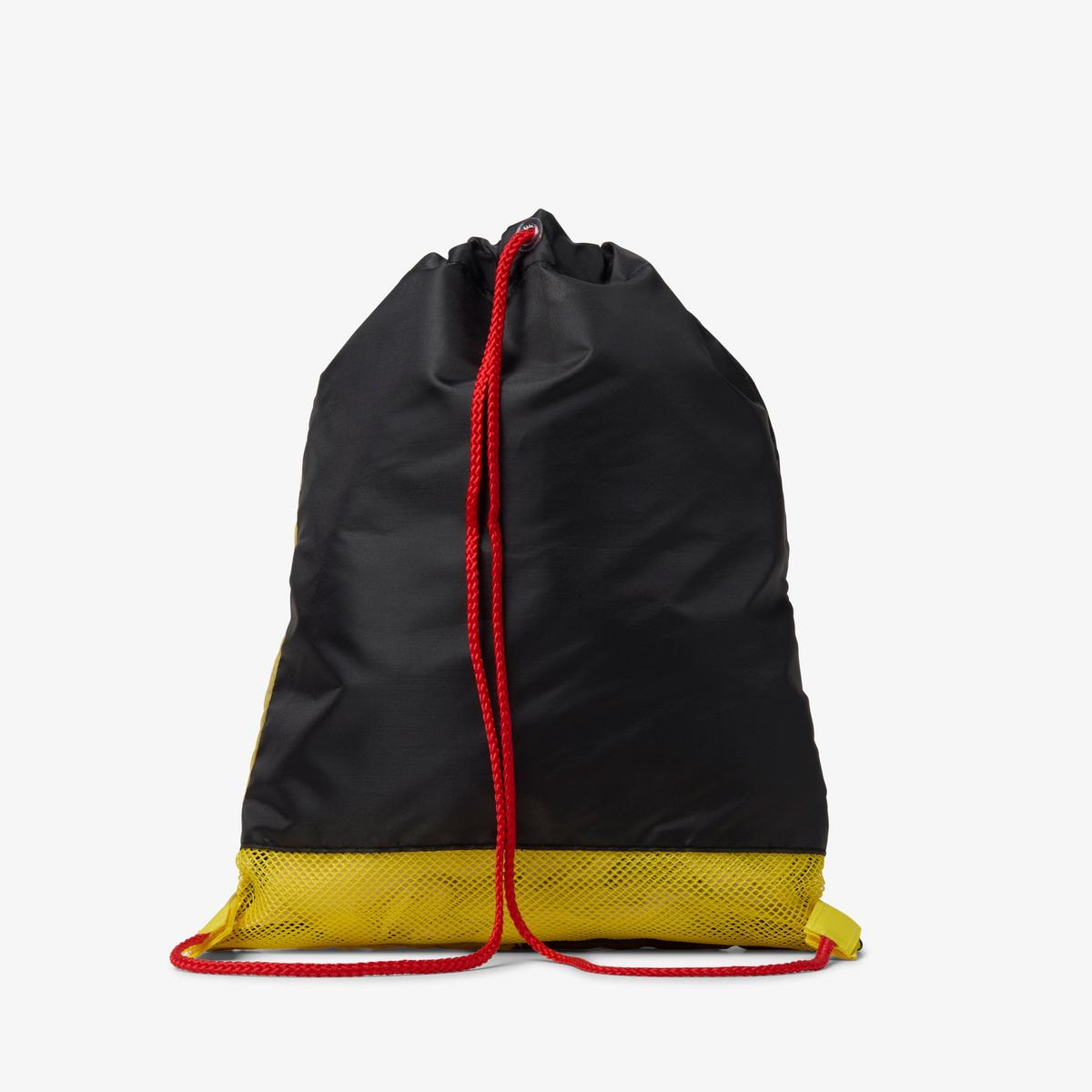 Pokemon Trainer Bag — Black