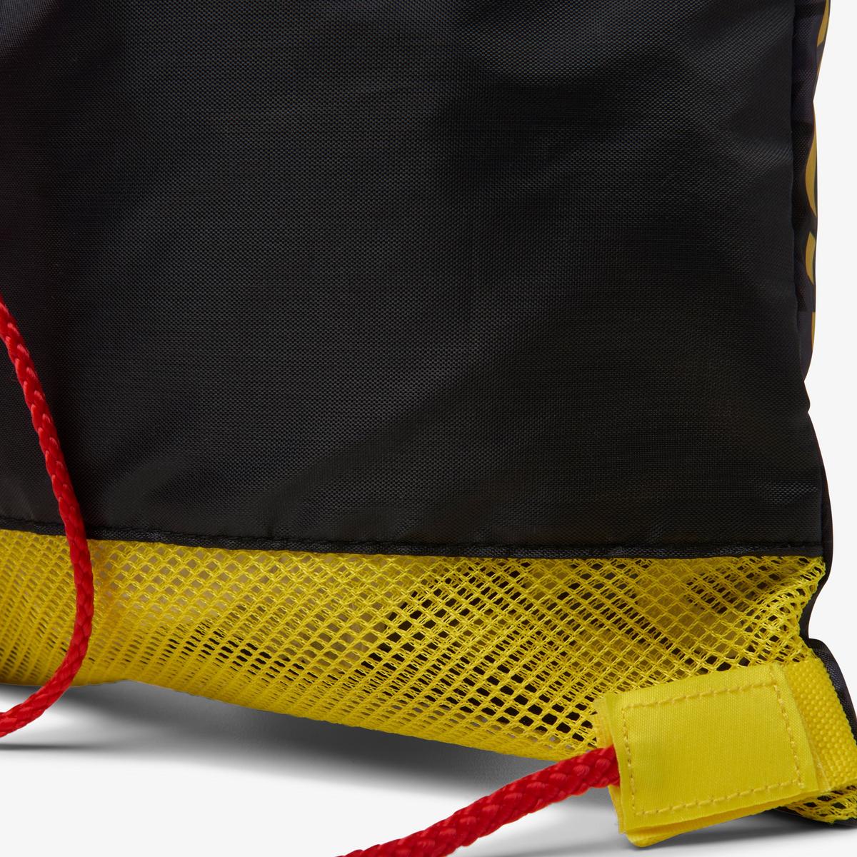 Pokemon Trainer Bag — Black