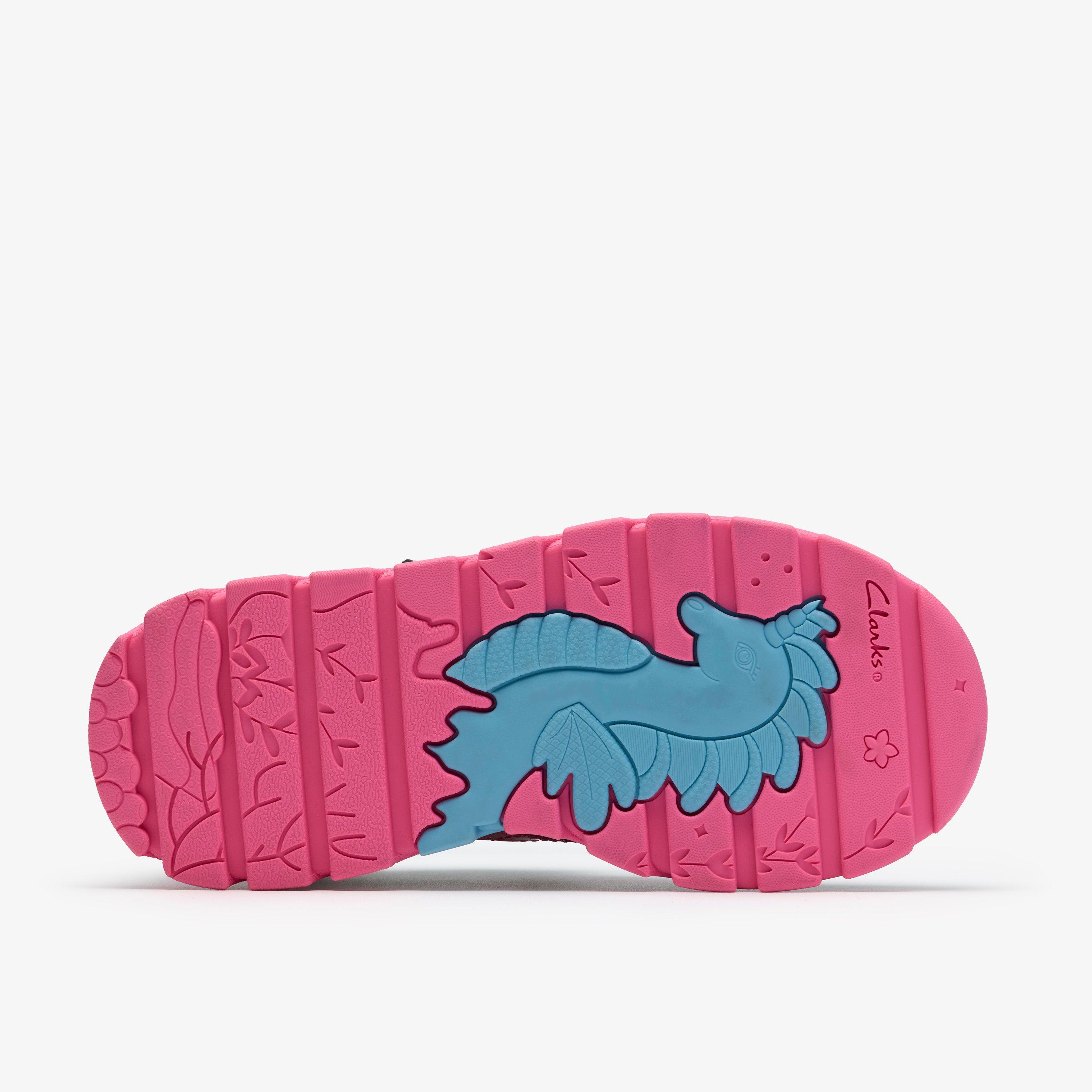 Tidal2Myth K. Silver