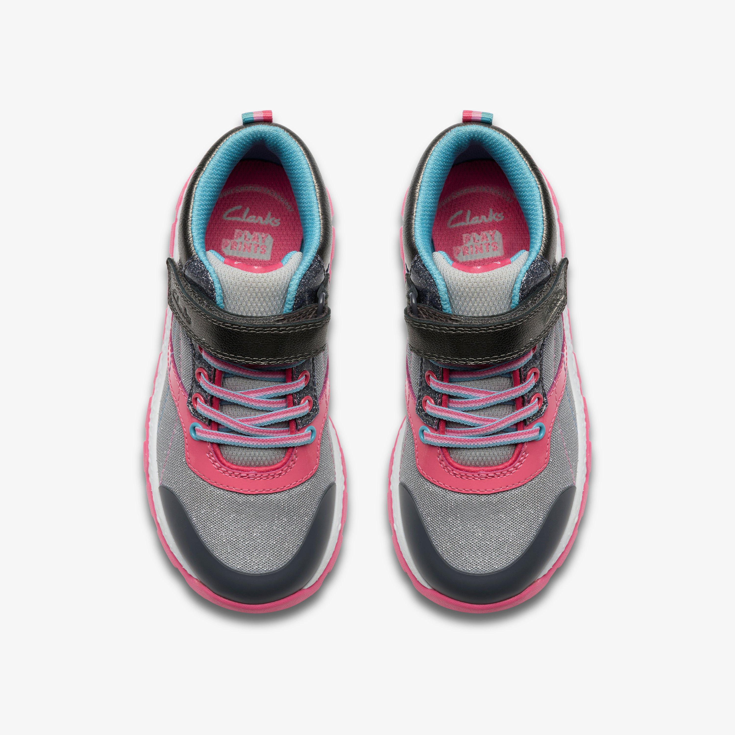 Tidal2Myth K. Silver