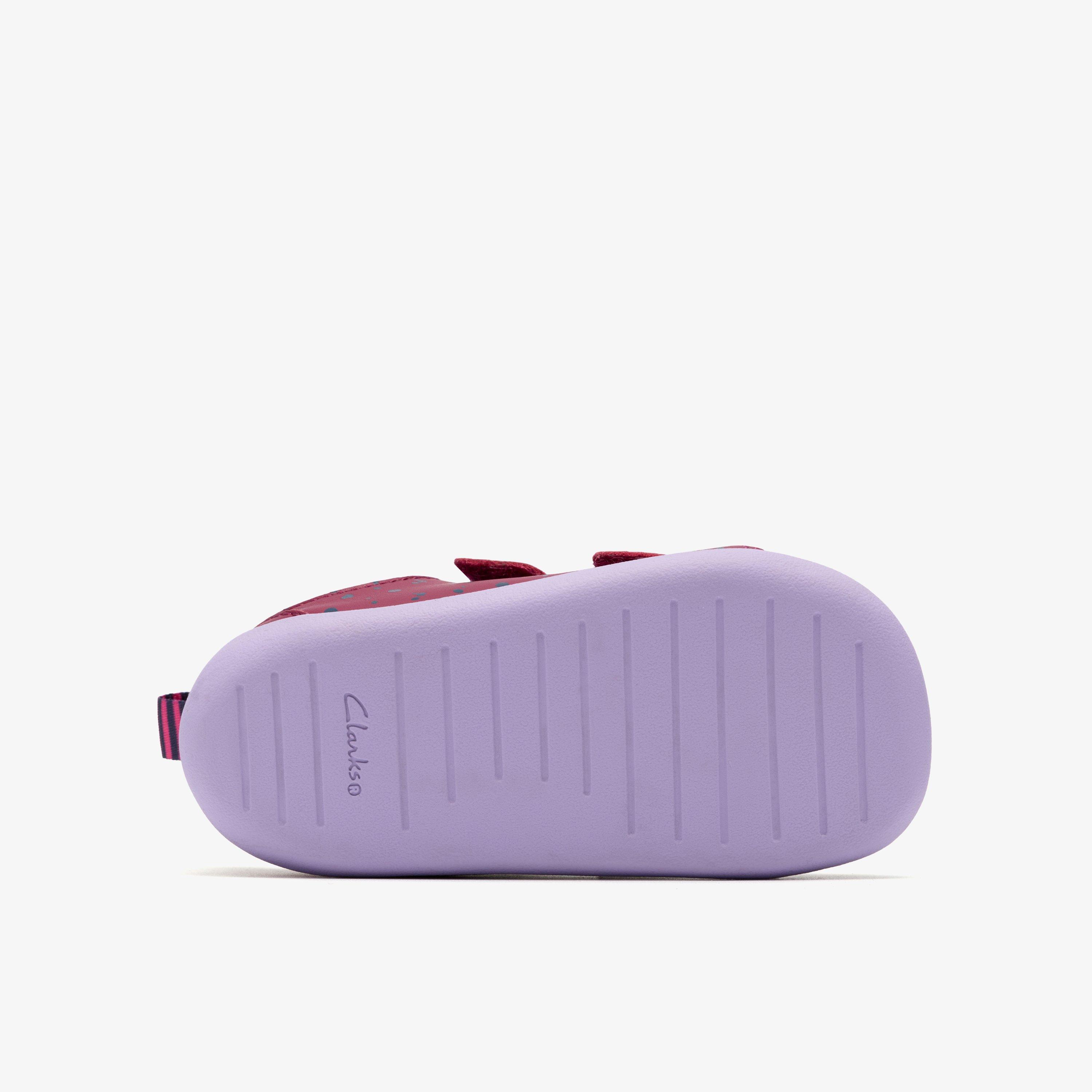 Roamer Wish Toddler — Purple