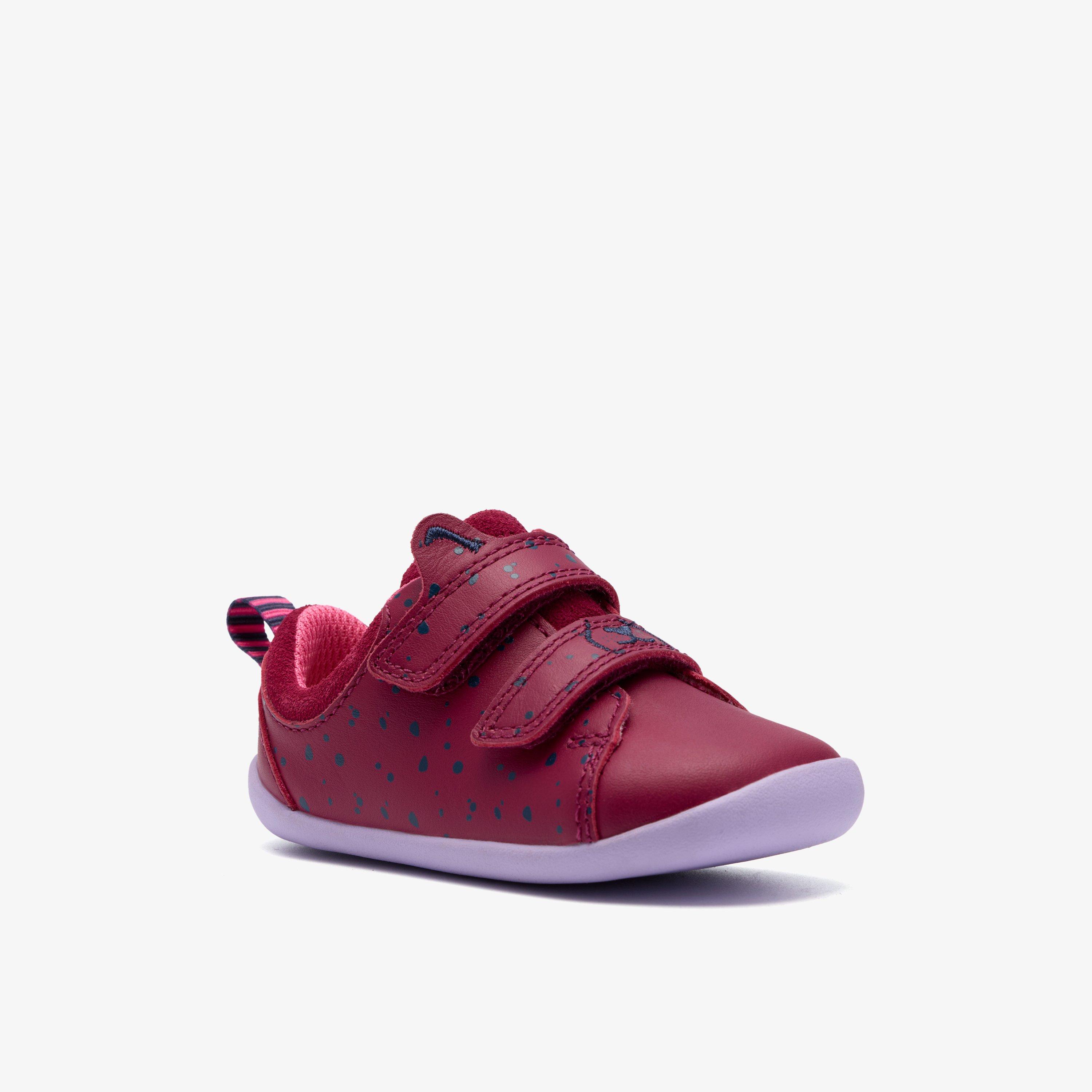 Roamer Wish Toddler — Purple