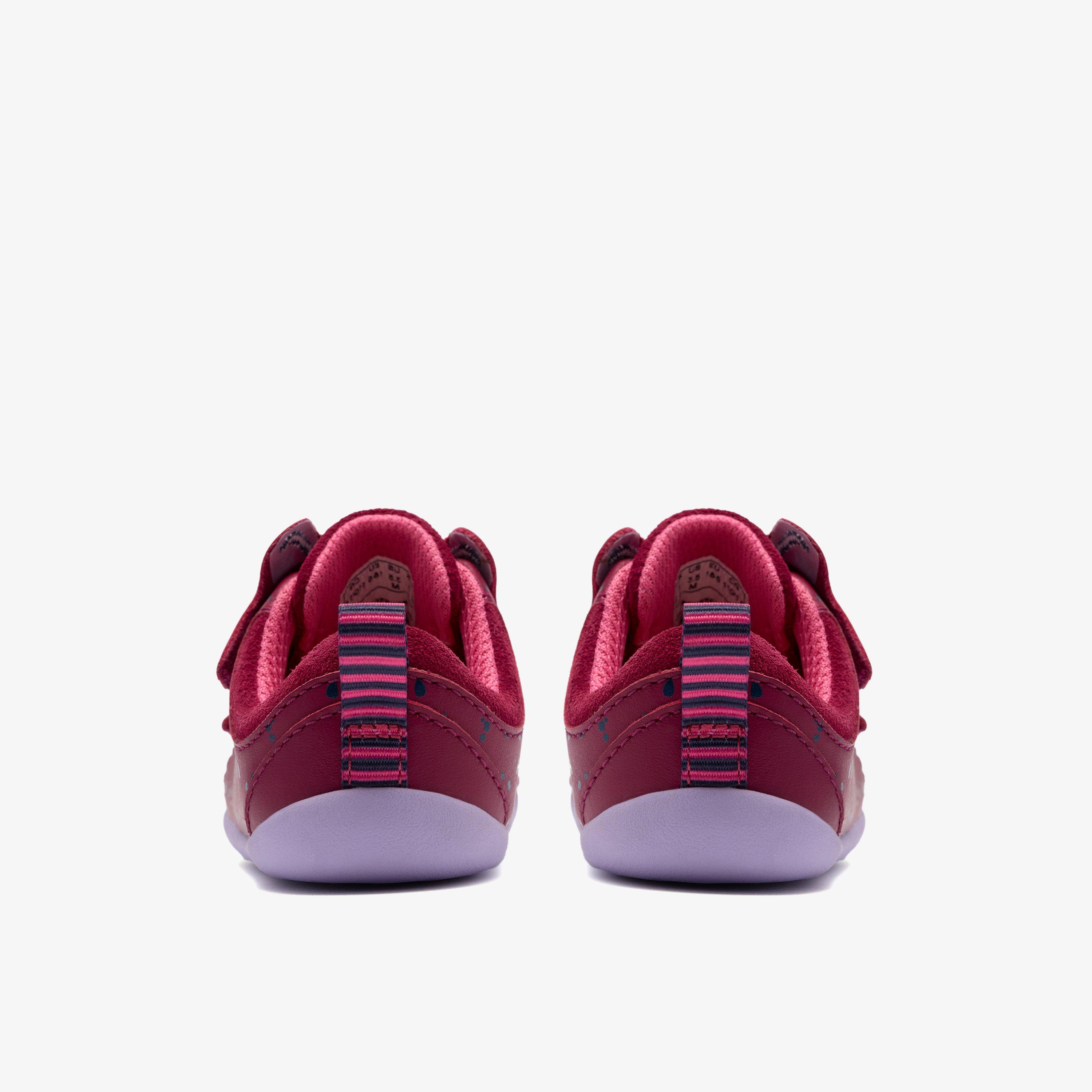 Roamer Wish Toddler — Purple