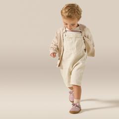 Cove Bow Toddler — Pink 2