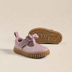 Cove Bow Toddler — Pink 5