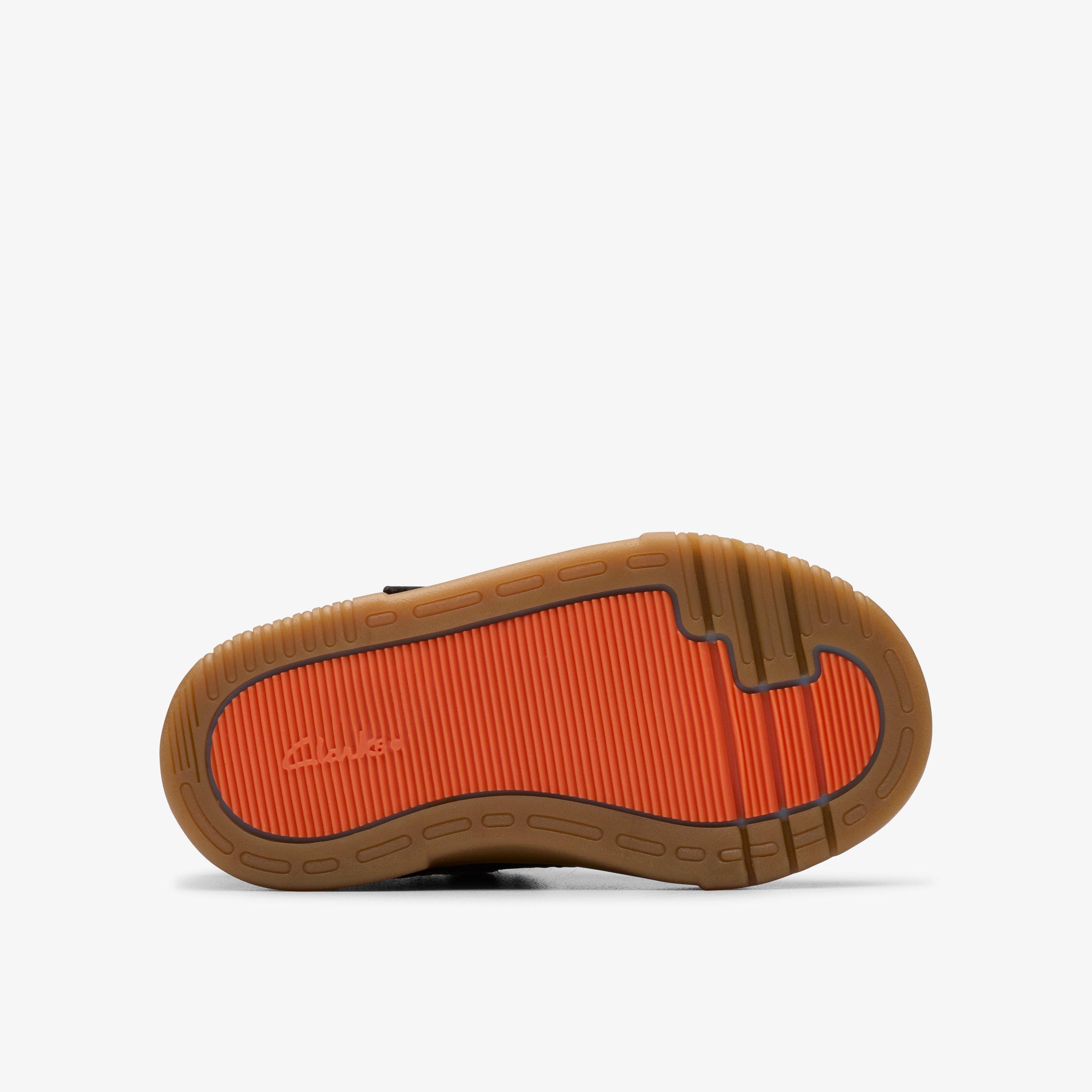 Oslo Play T Grey Combi