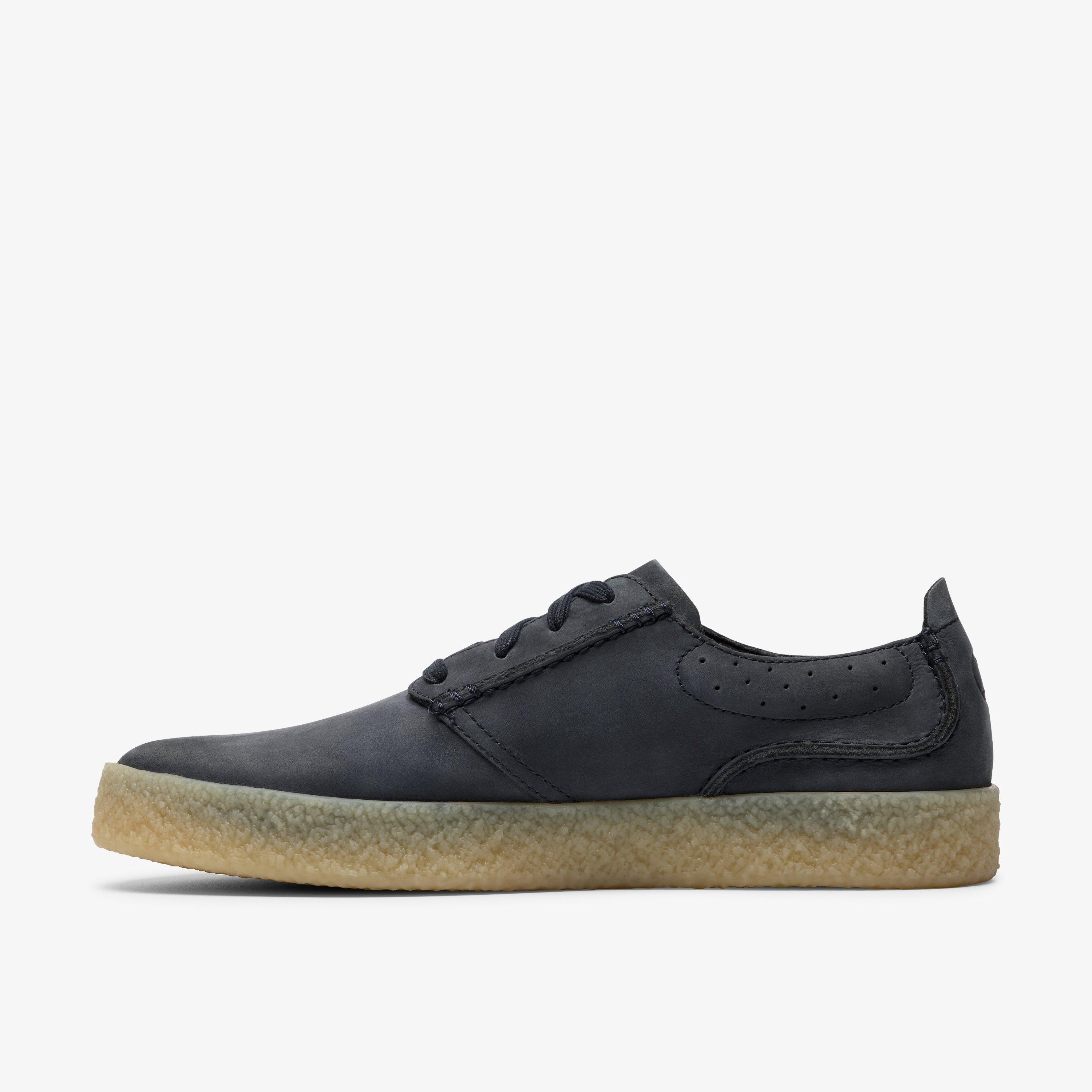 Streethill Lace — Blue