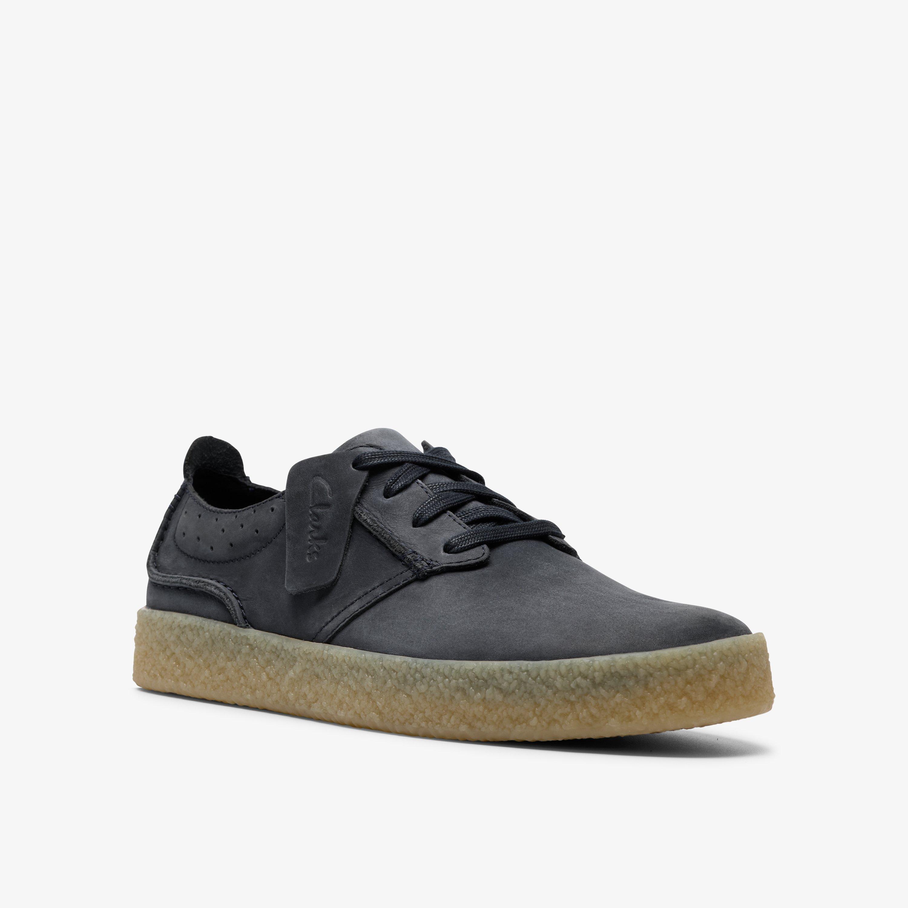 Streethill Lace — Blue