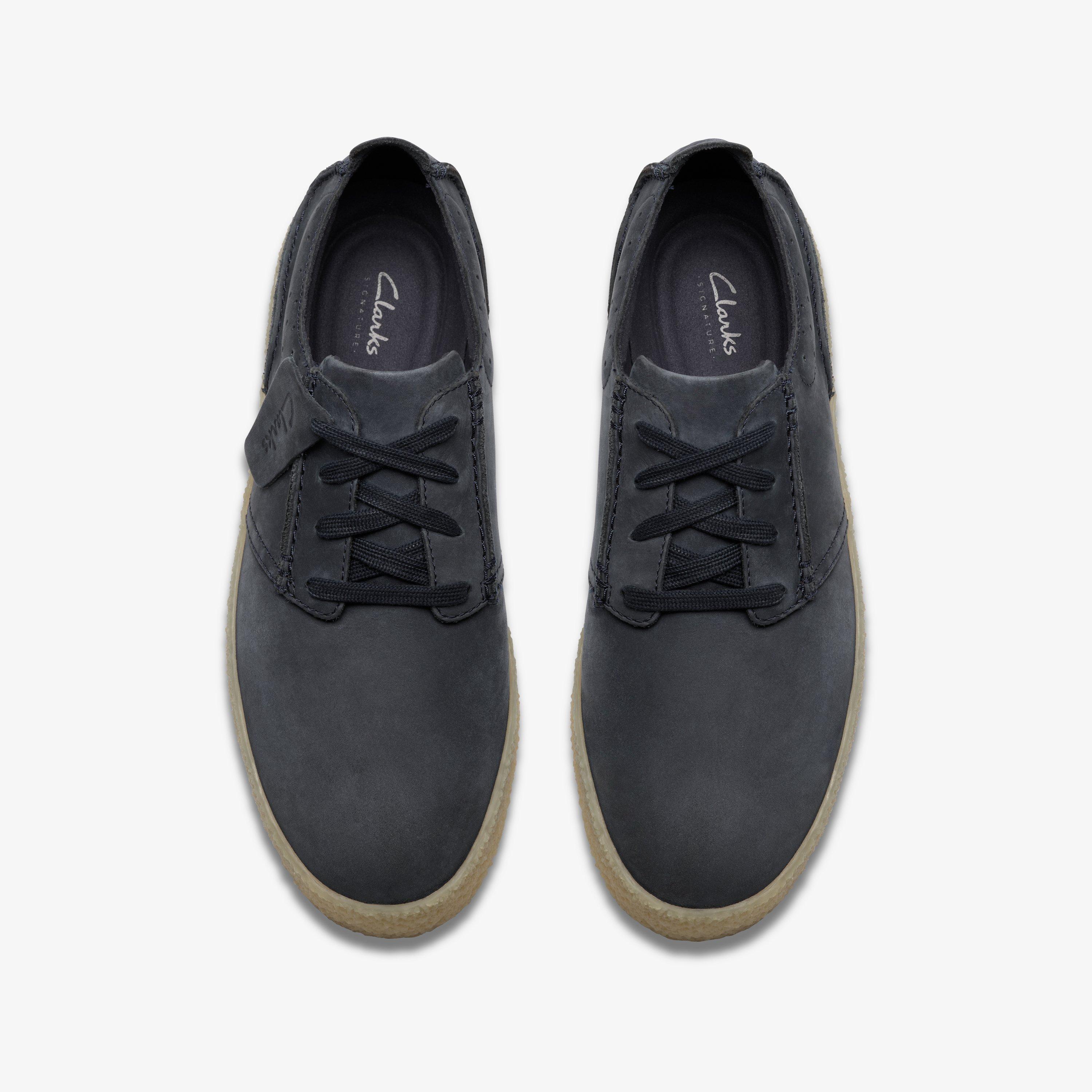 Streethill Lace — Blue