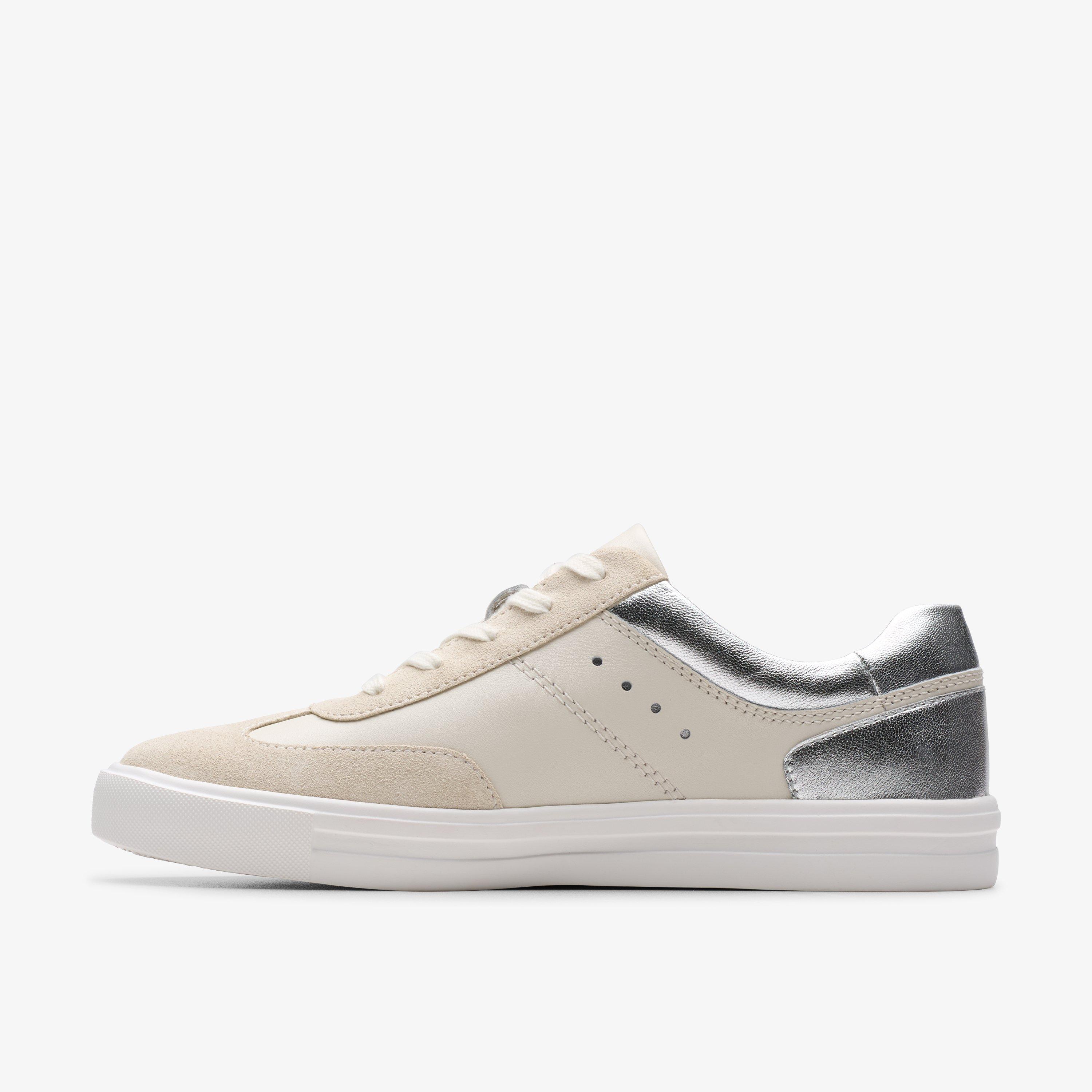 Makea Court Silver Combi