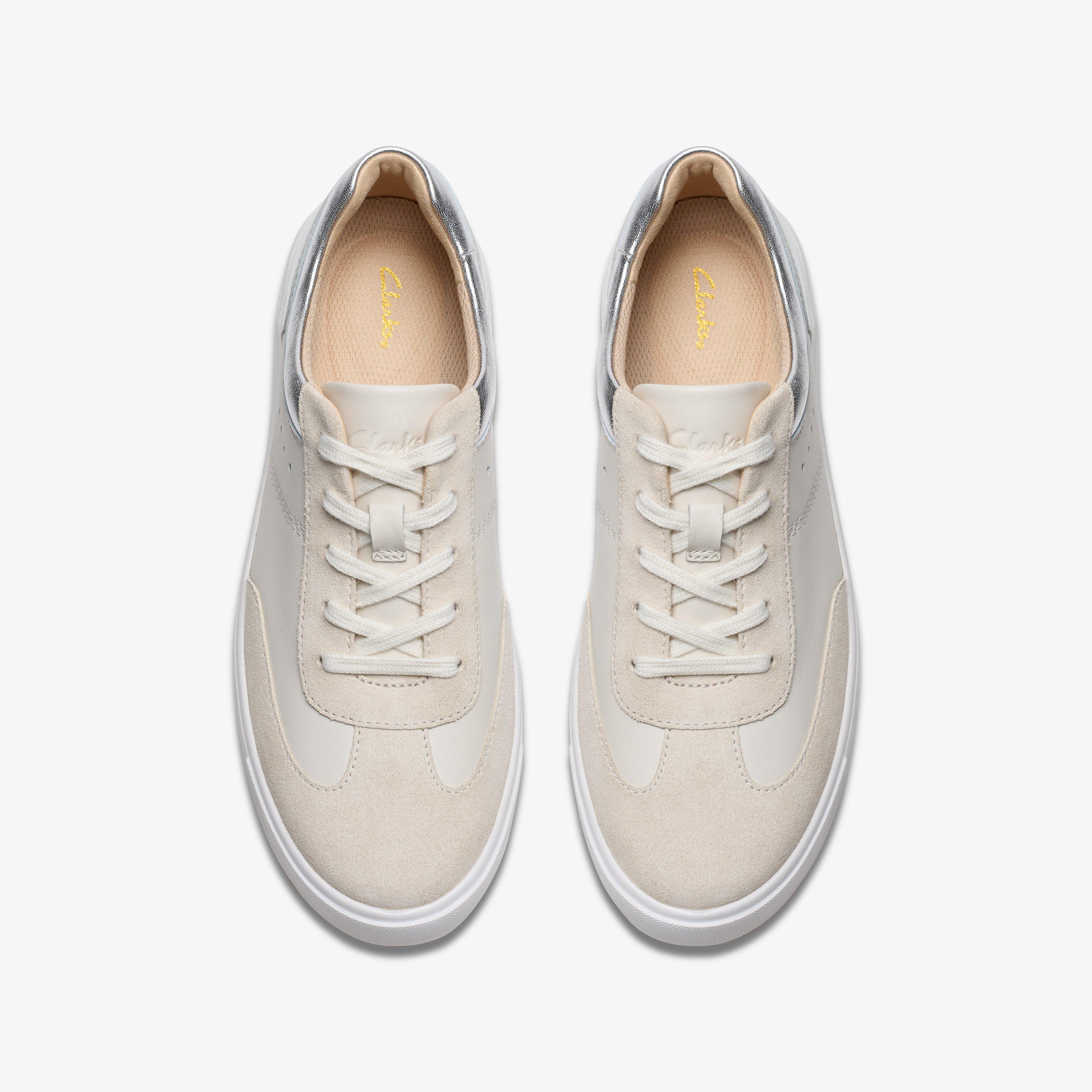 Makea Court Silver Combi