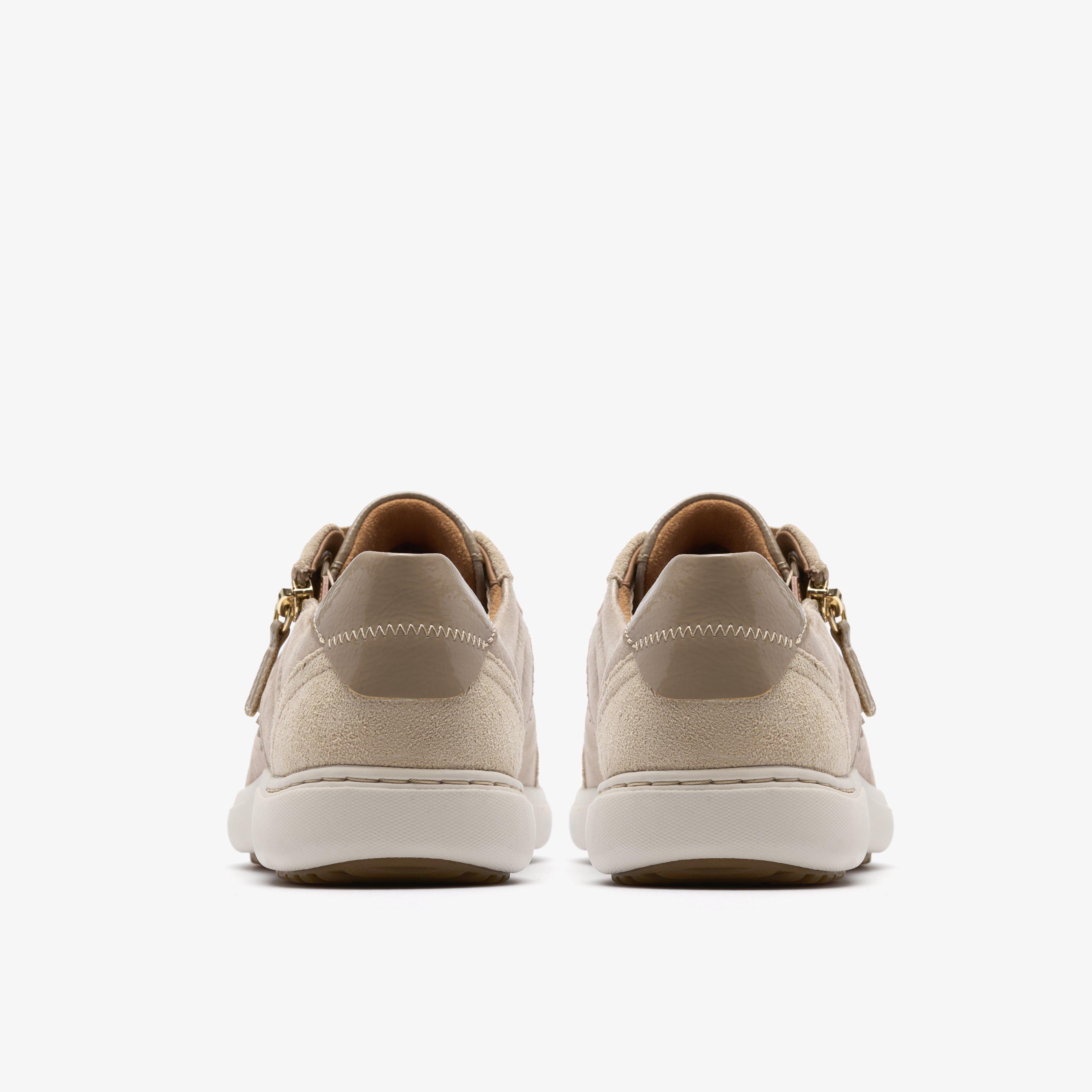 Nalle Zen — Metallic