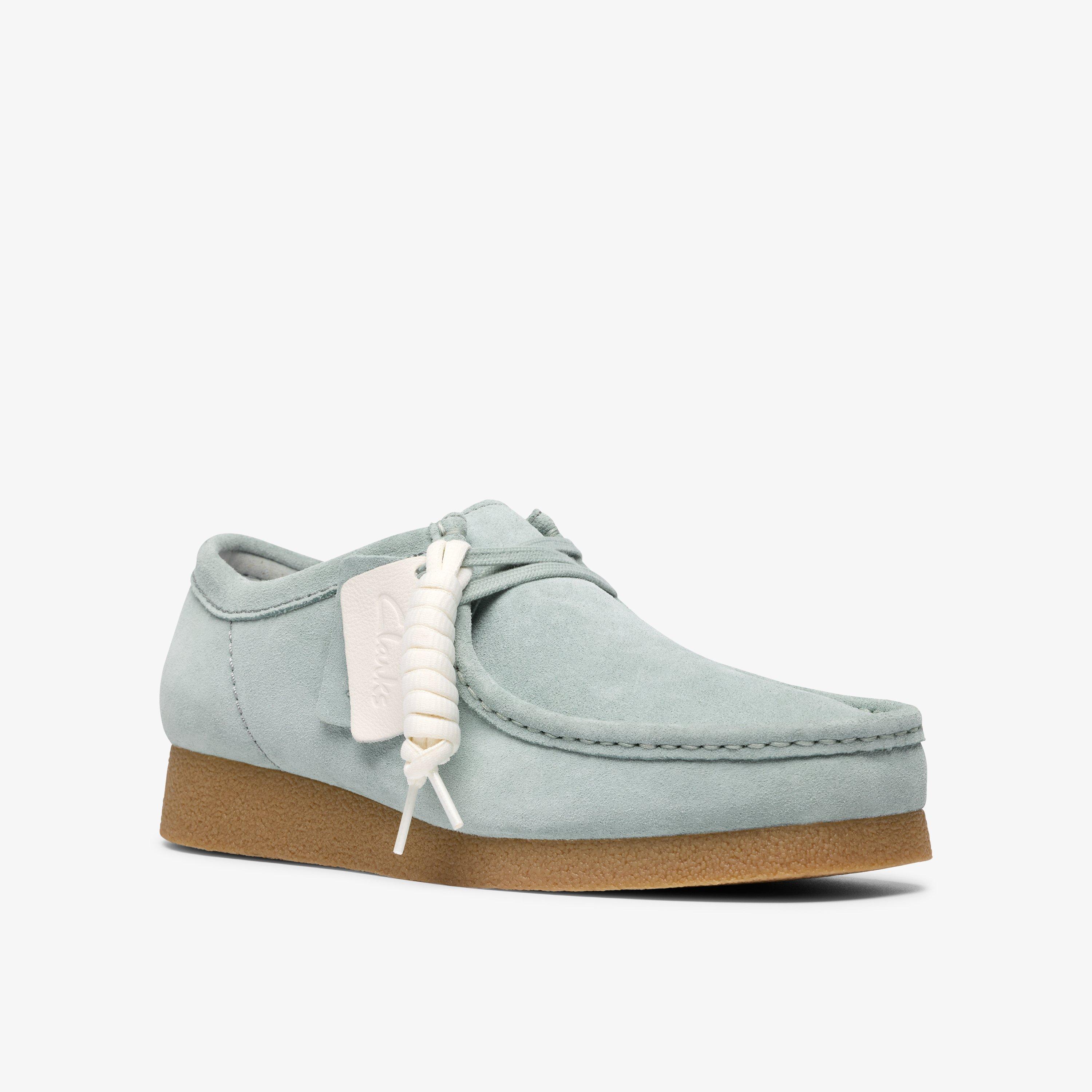 Wallabee EVO