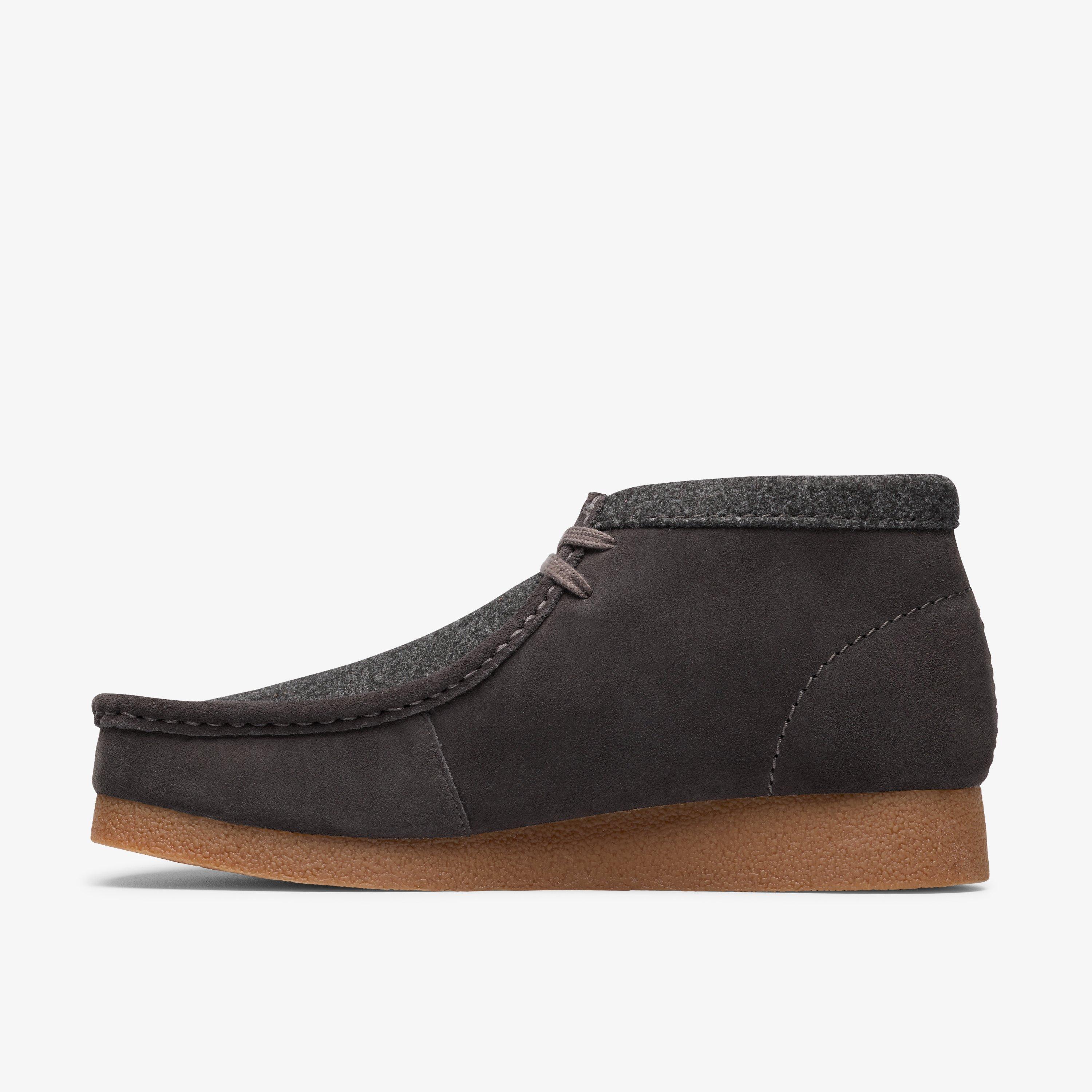 Wallabee EVO Boot