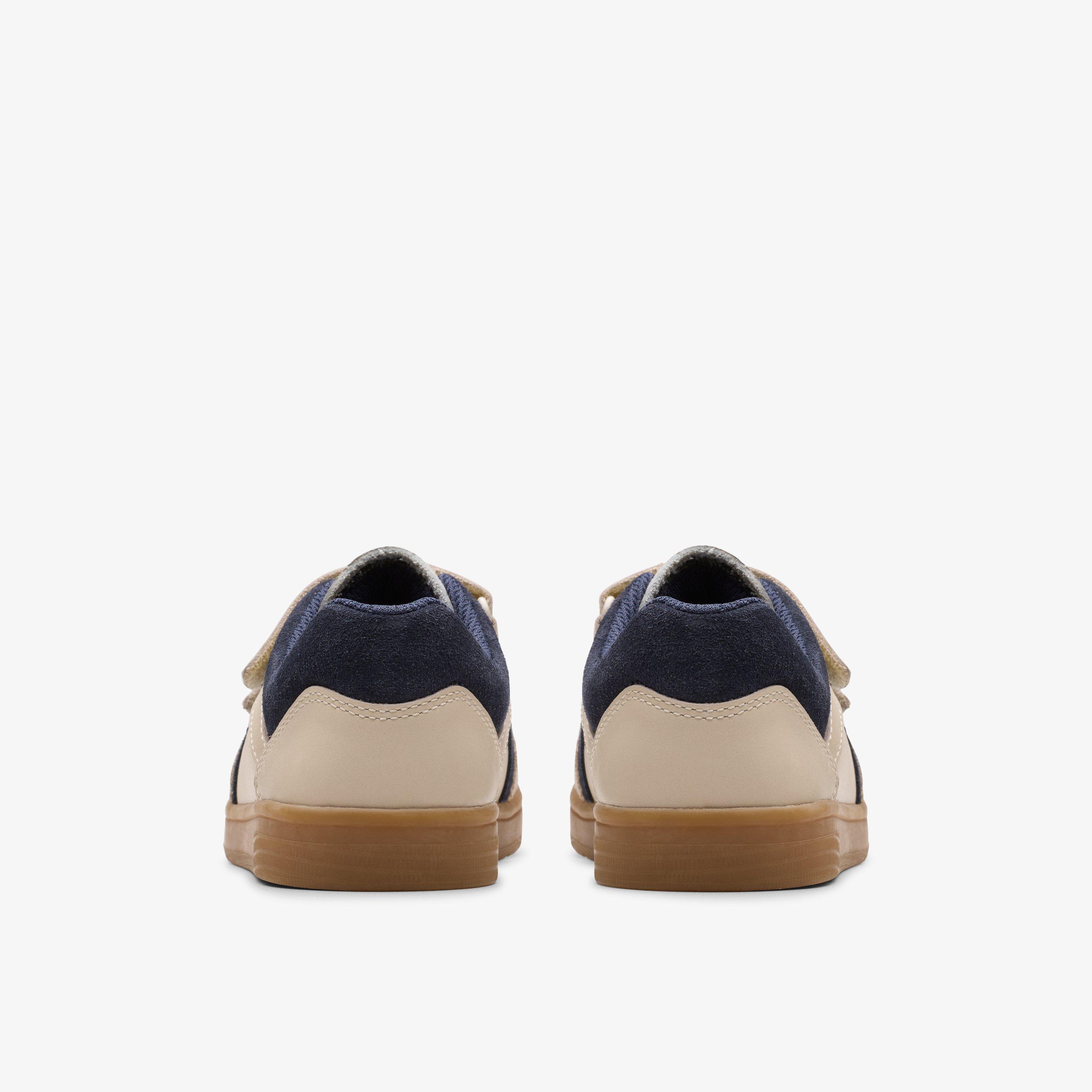 Disco Vibe Kid — Brown