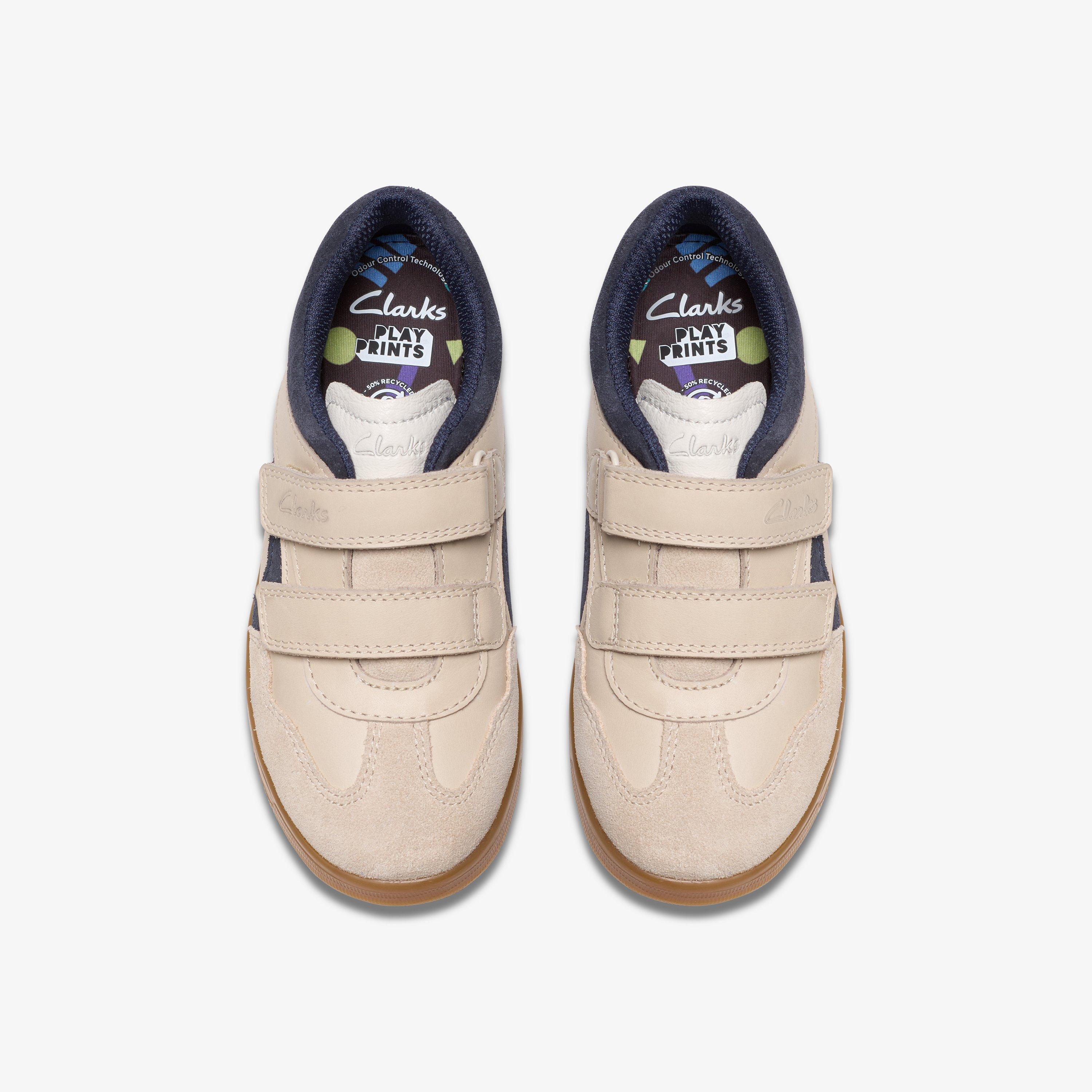 Disco Vibe Kid — Brown