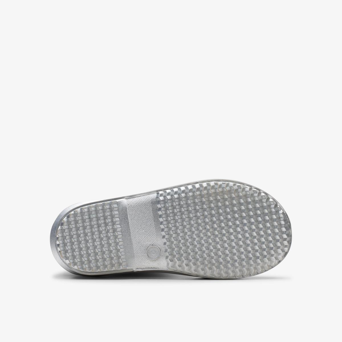 Tarri Run Toddler — Gold