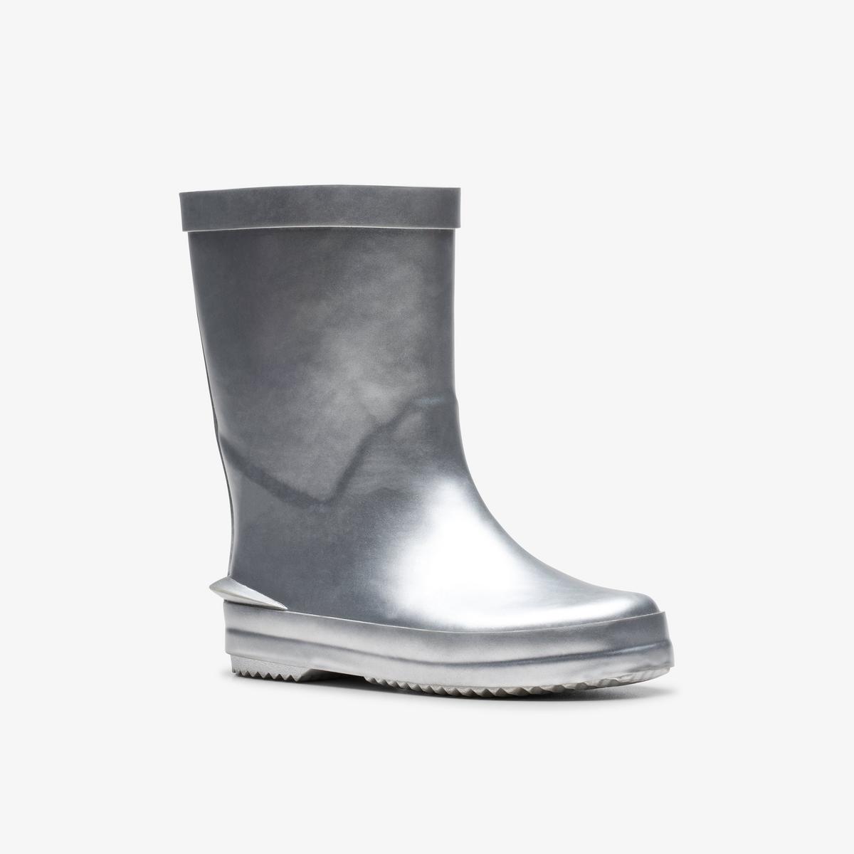 Tarri Run Toddler — Gold