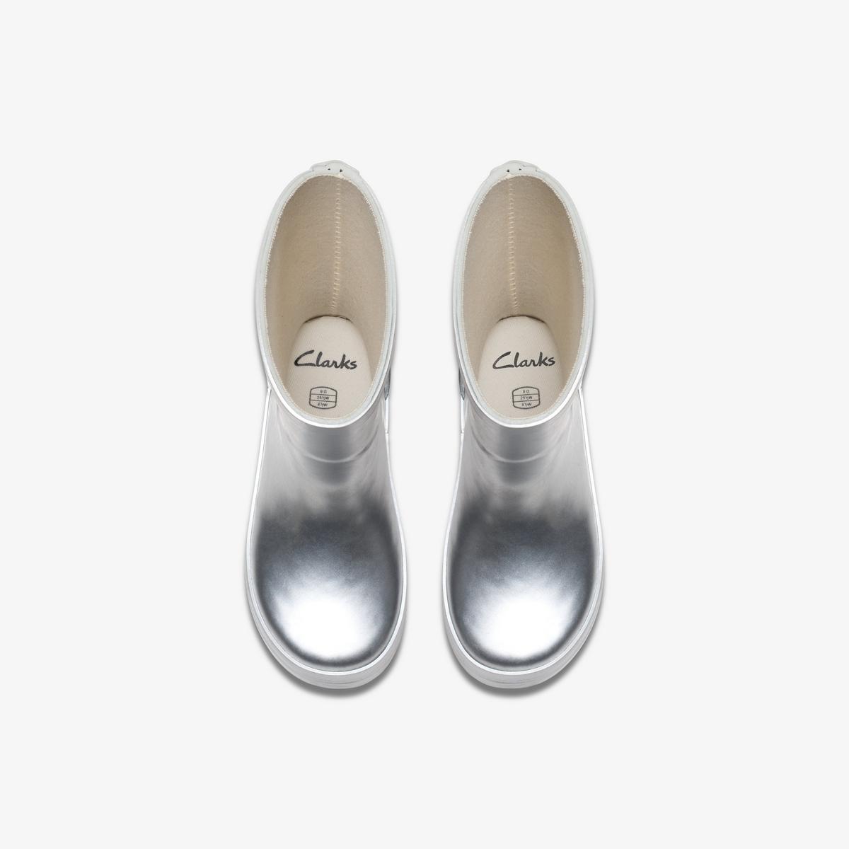 Tarri Run Toddler — Gold