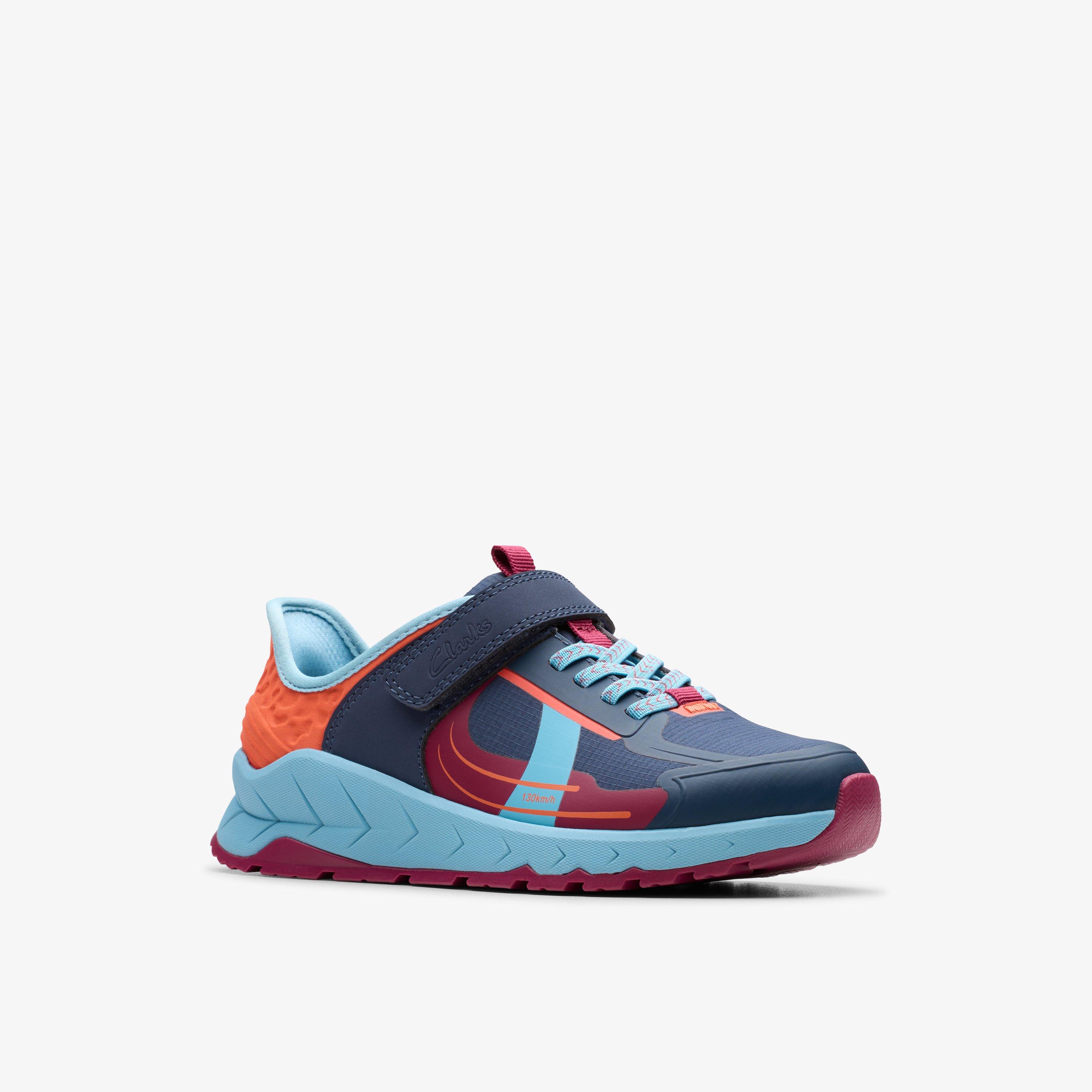 Selva Lane Kid — Blue