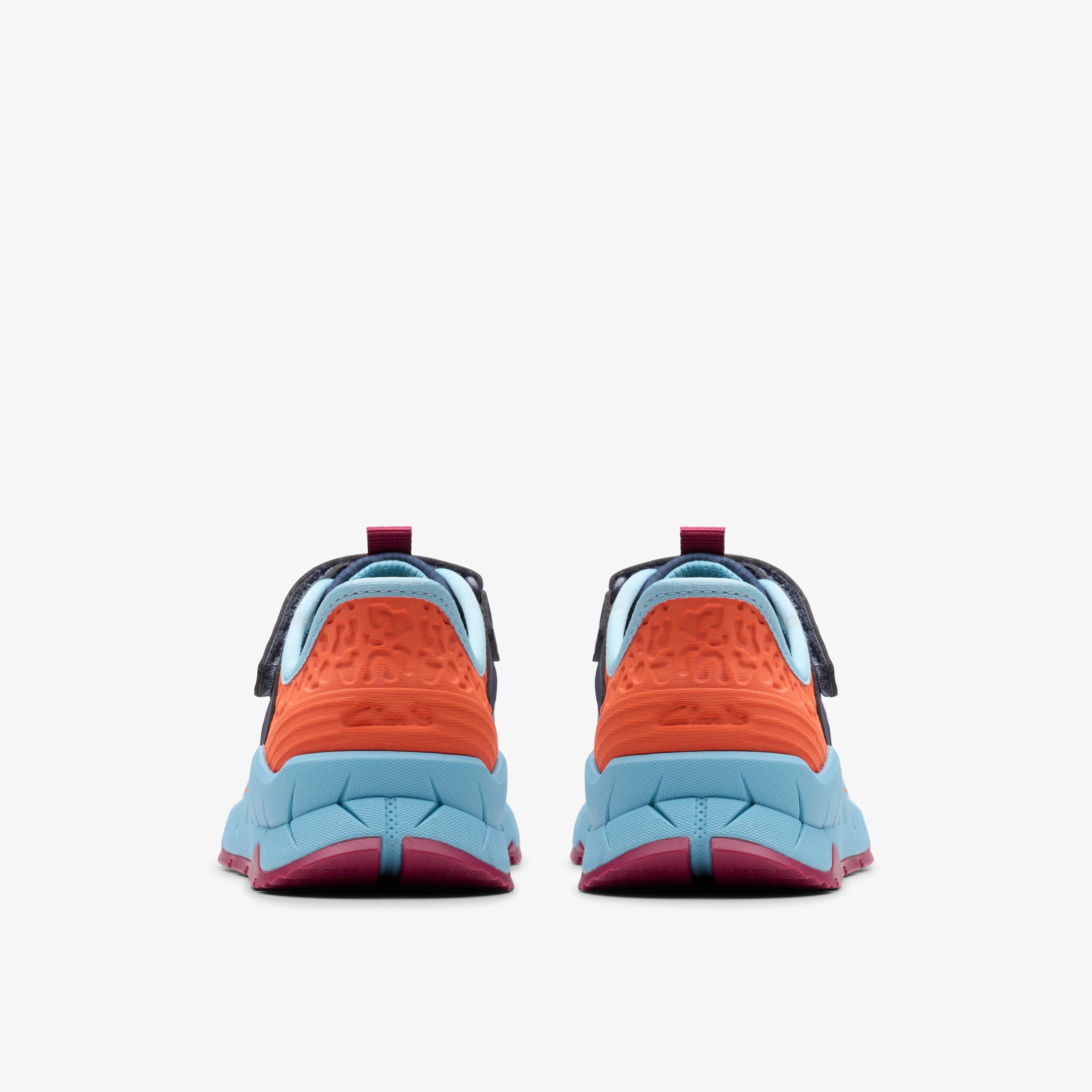Selva Lane Kid — Blue