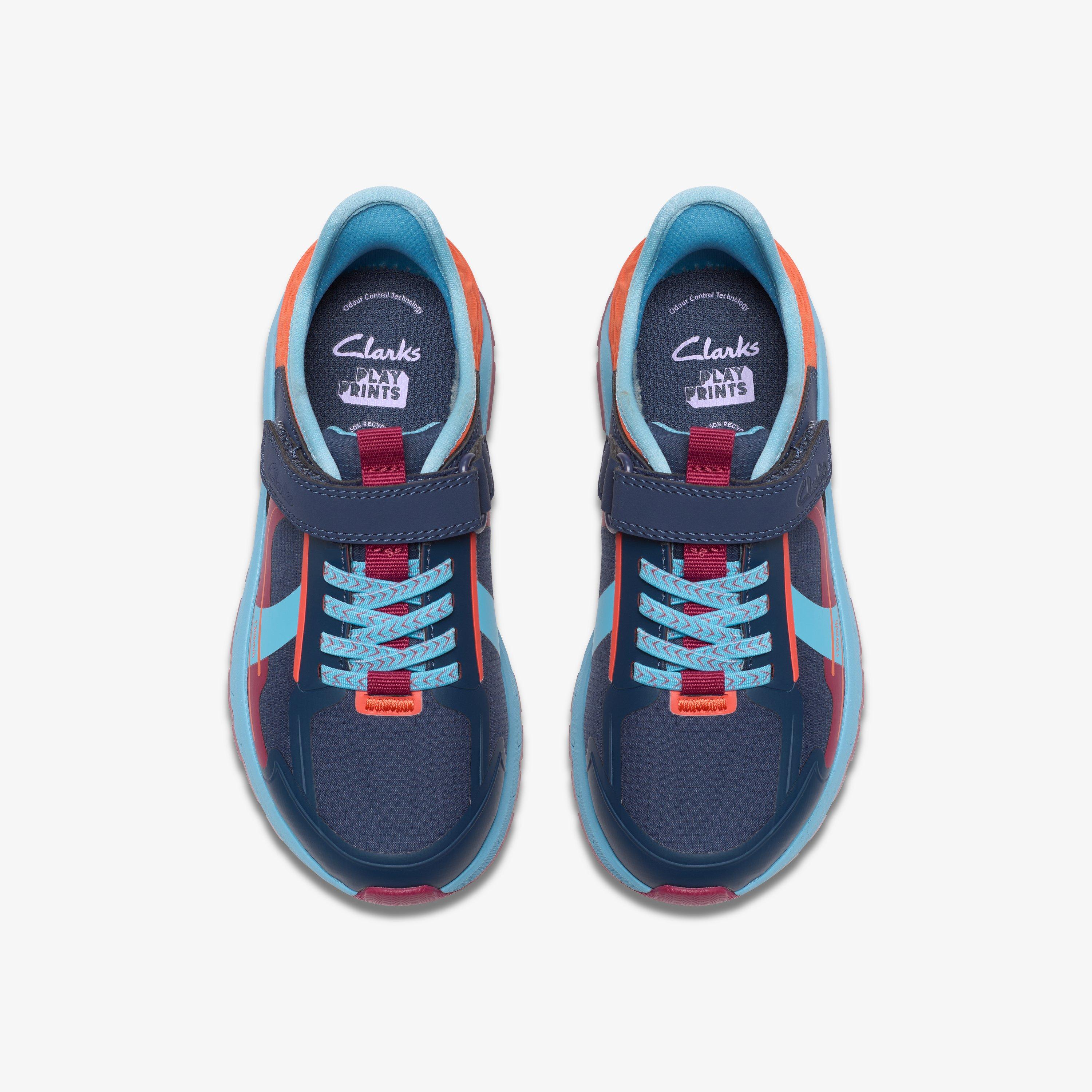 Selva Lane Kid — Blue