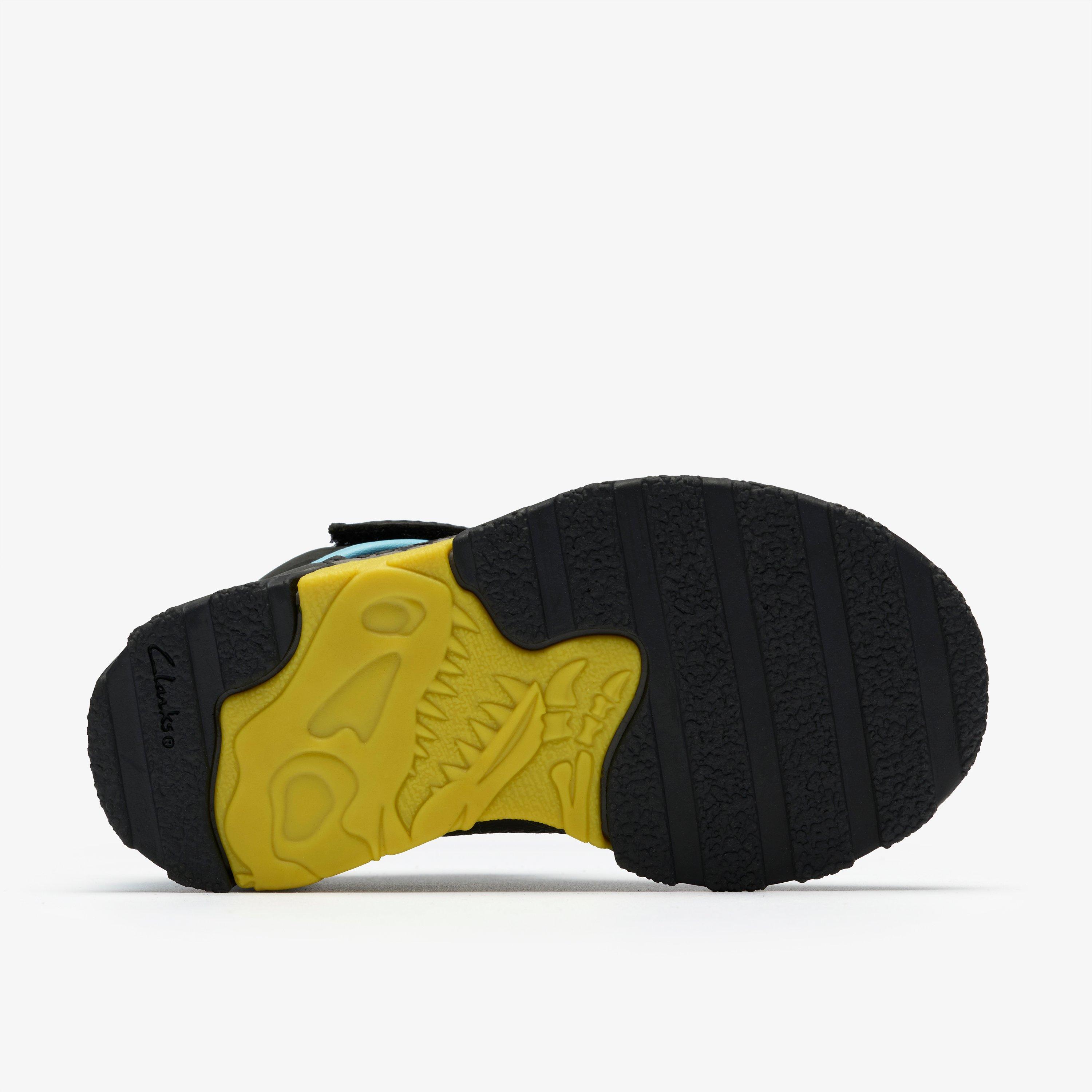 Steggy2 Tri T Grey Combi