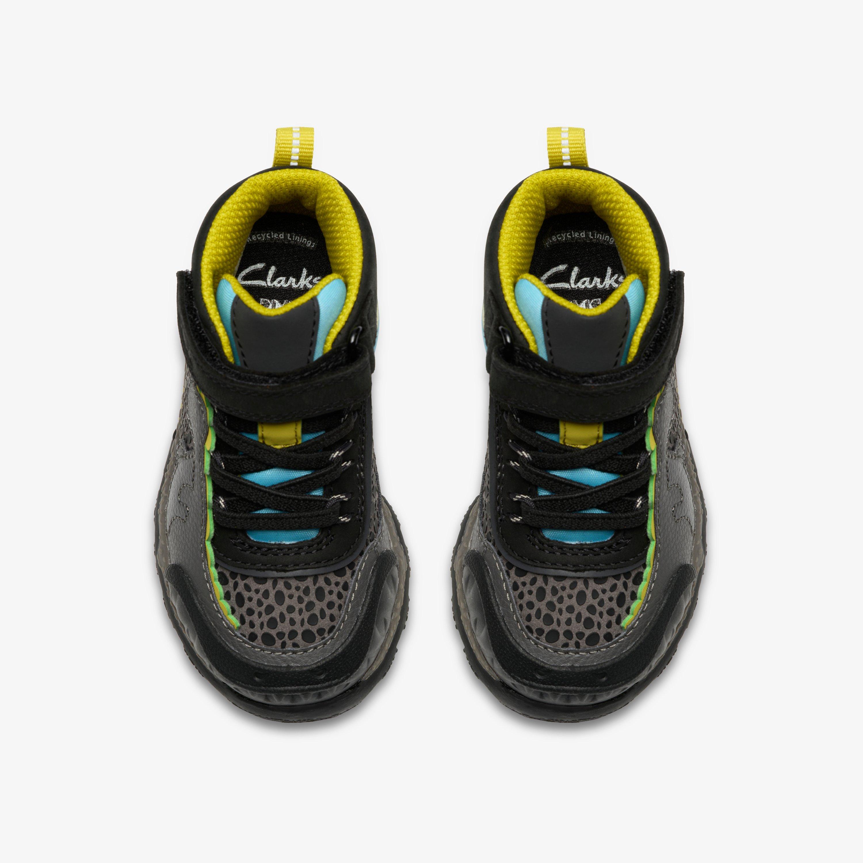 Steggy2 Tri T Grey Combi