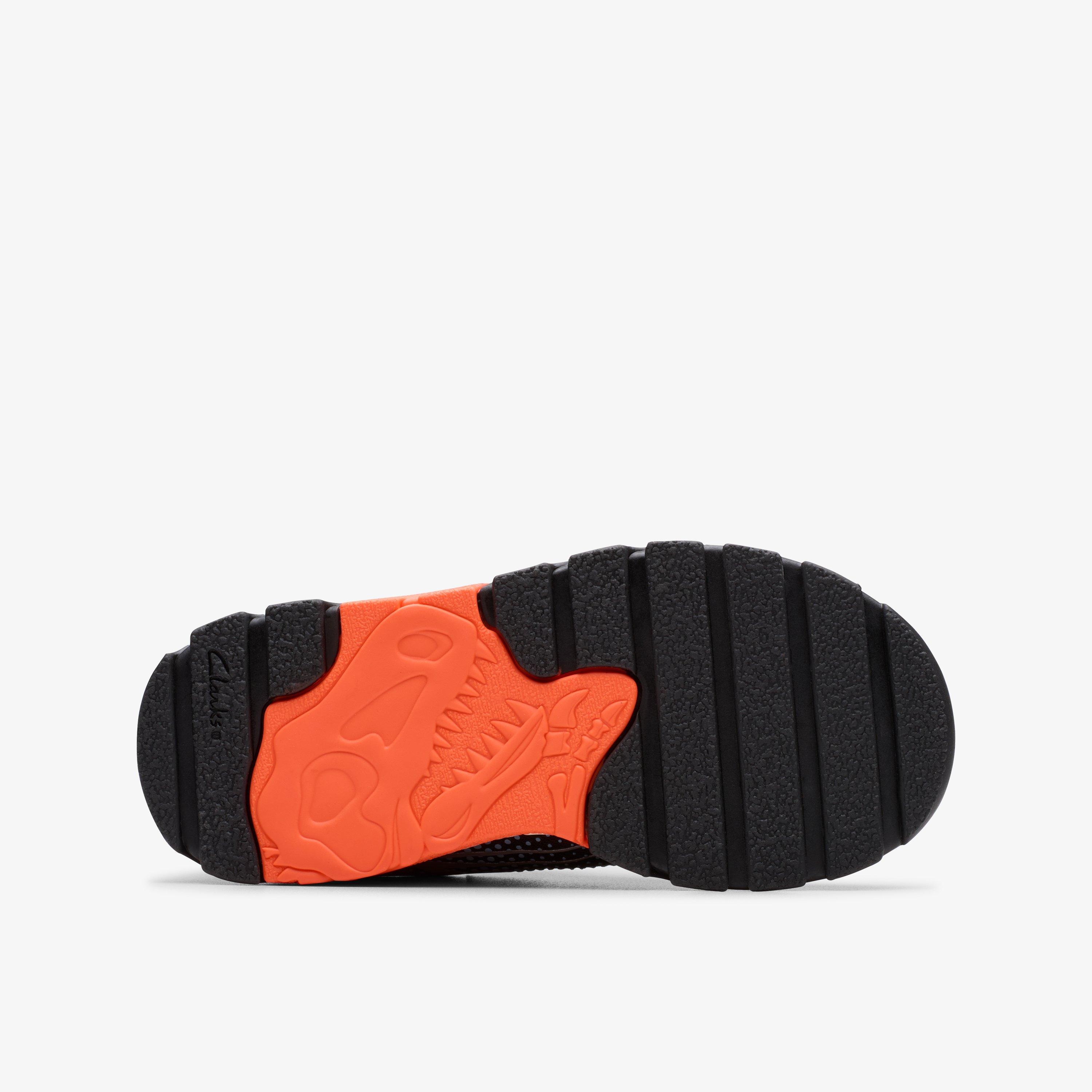 Steggy 2 Fly Kid — Black