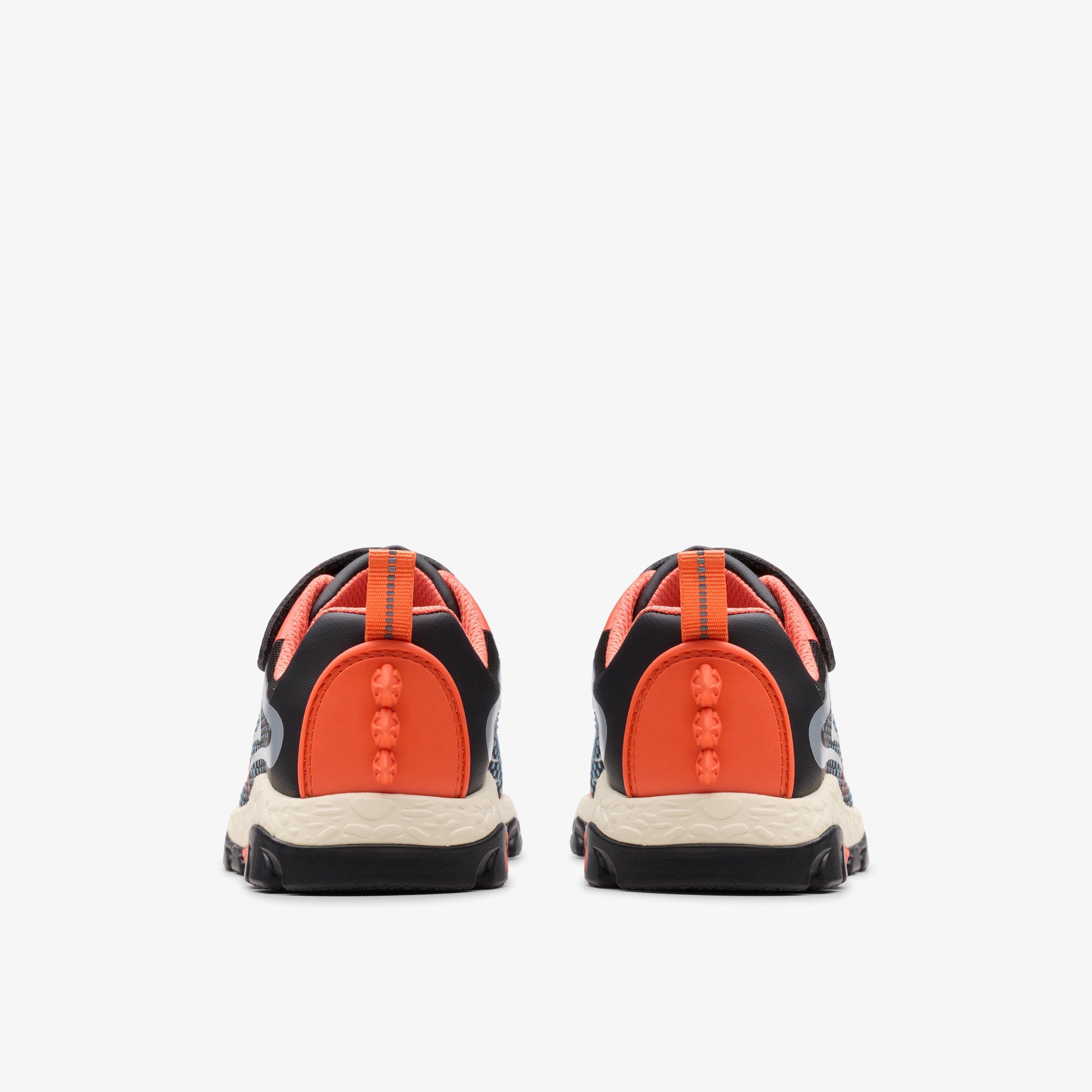 Steggy 2 Fly Kid — Black
