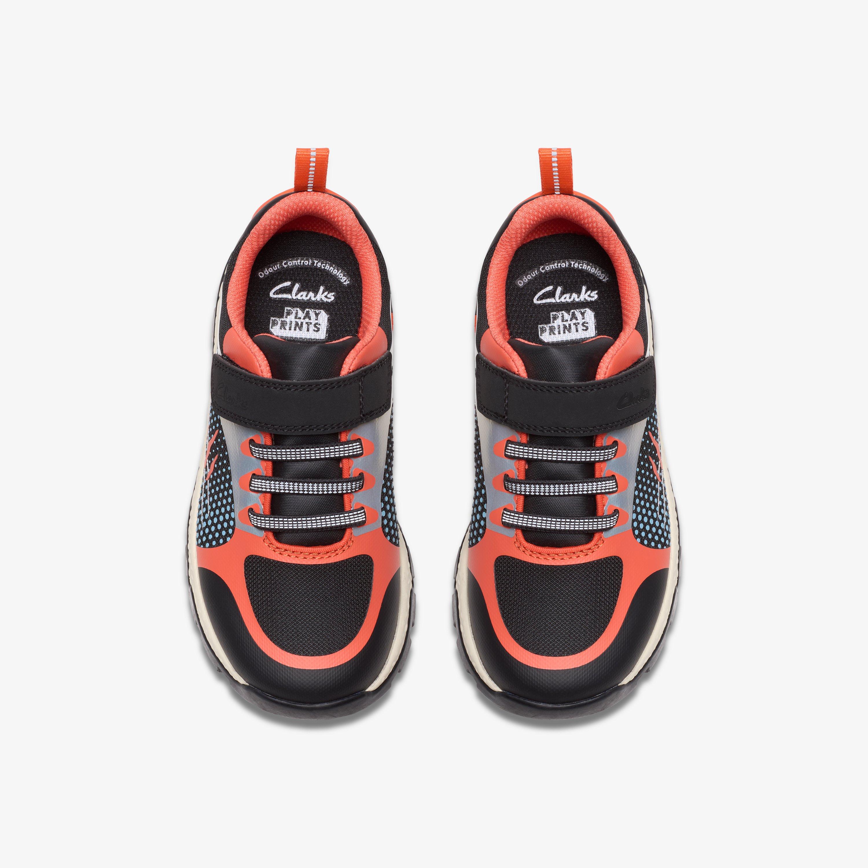 Steggy 2 Fly Kid — Black