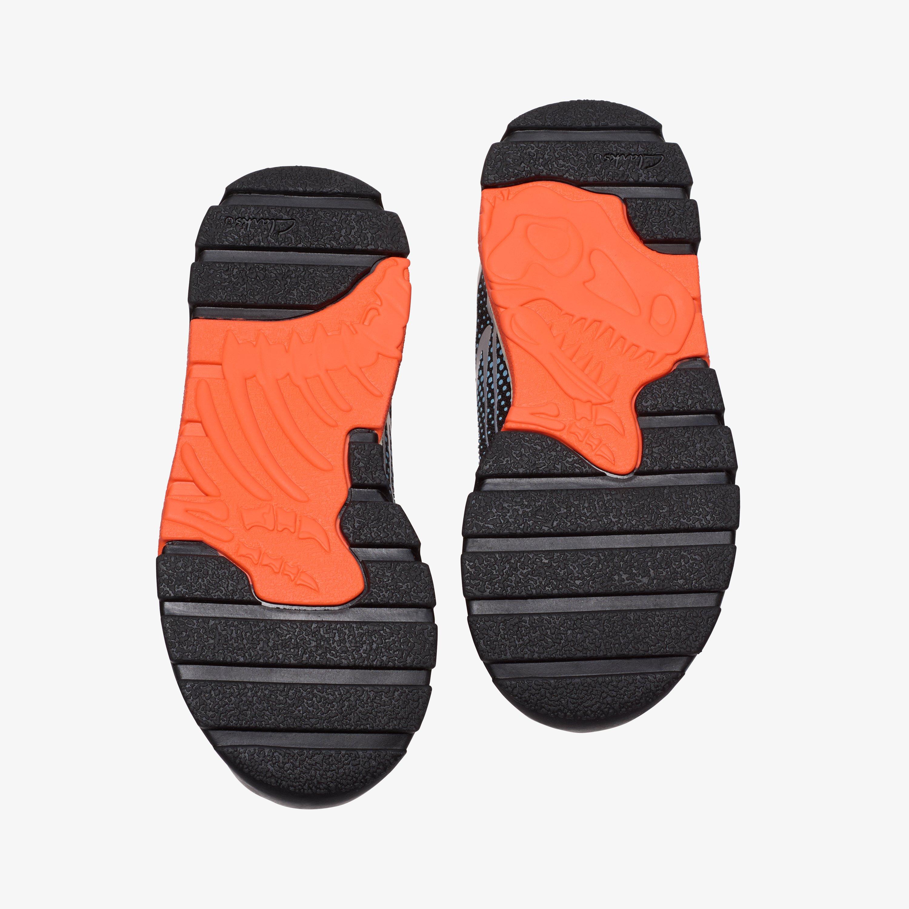 Steggy 2 Fly Kid — Black