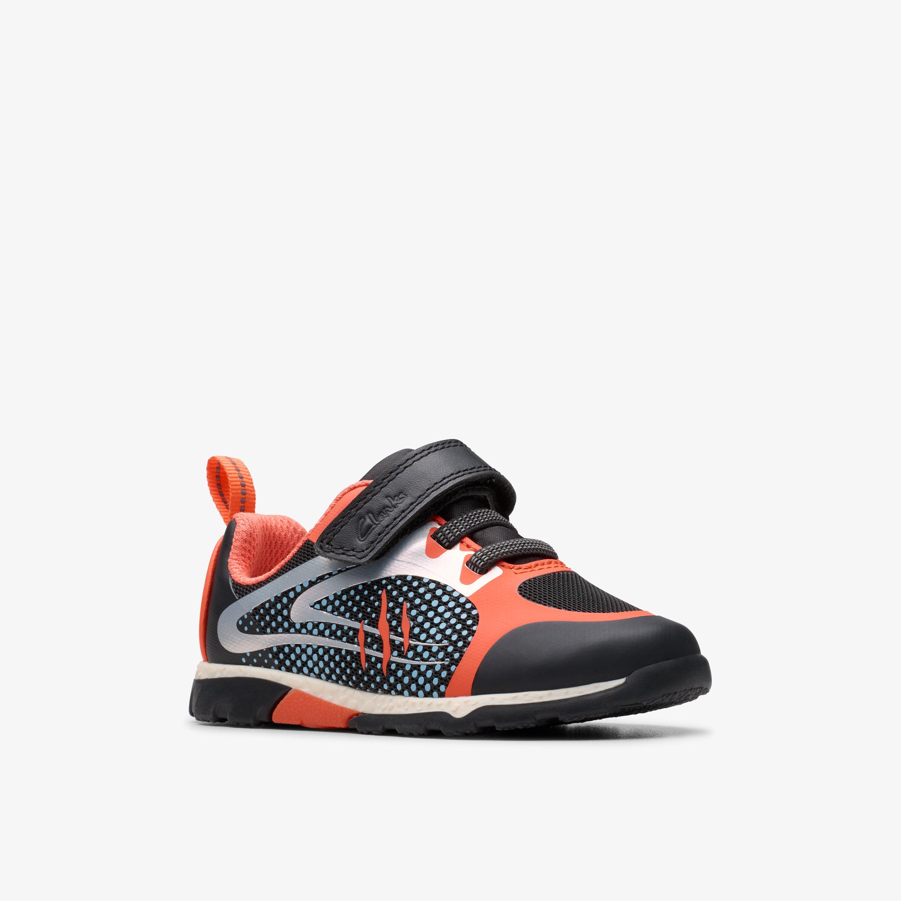 Steggy 2 Fly Toddler — Black