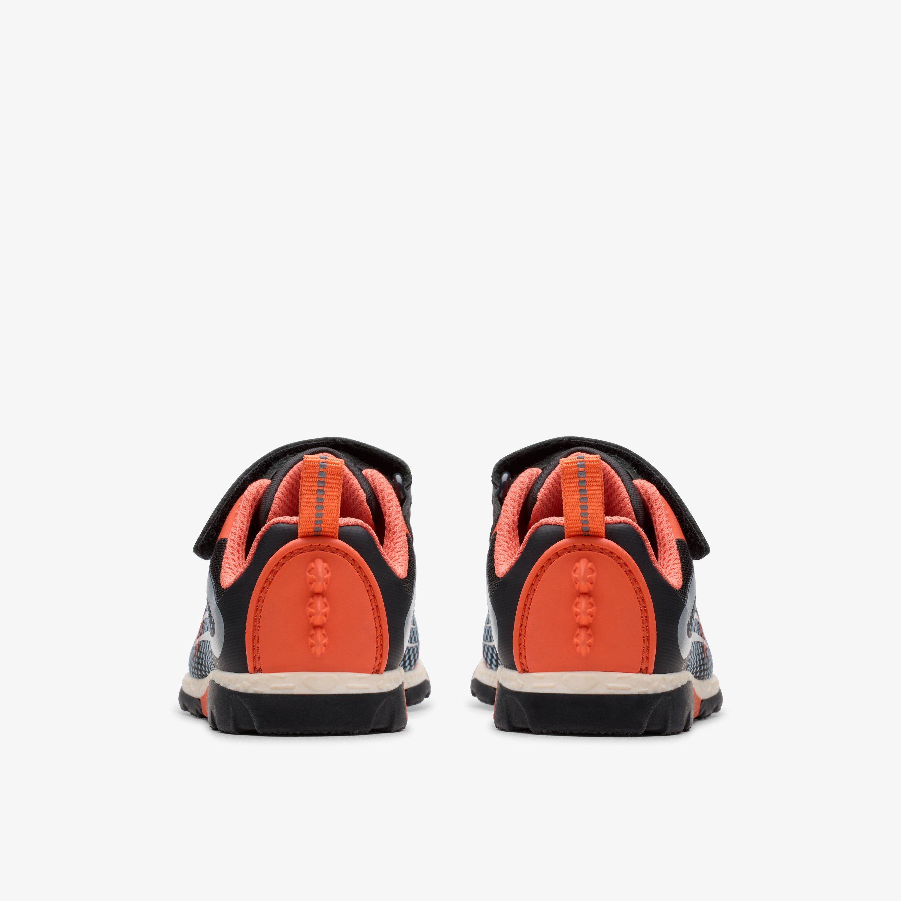 Steggy 2 Fly Toddler — Black