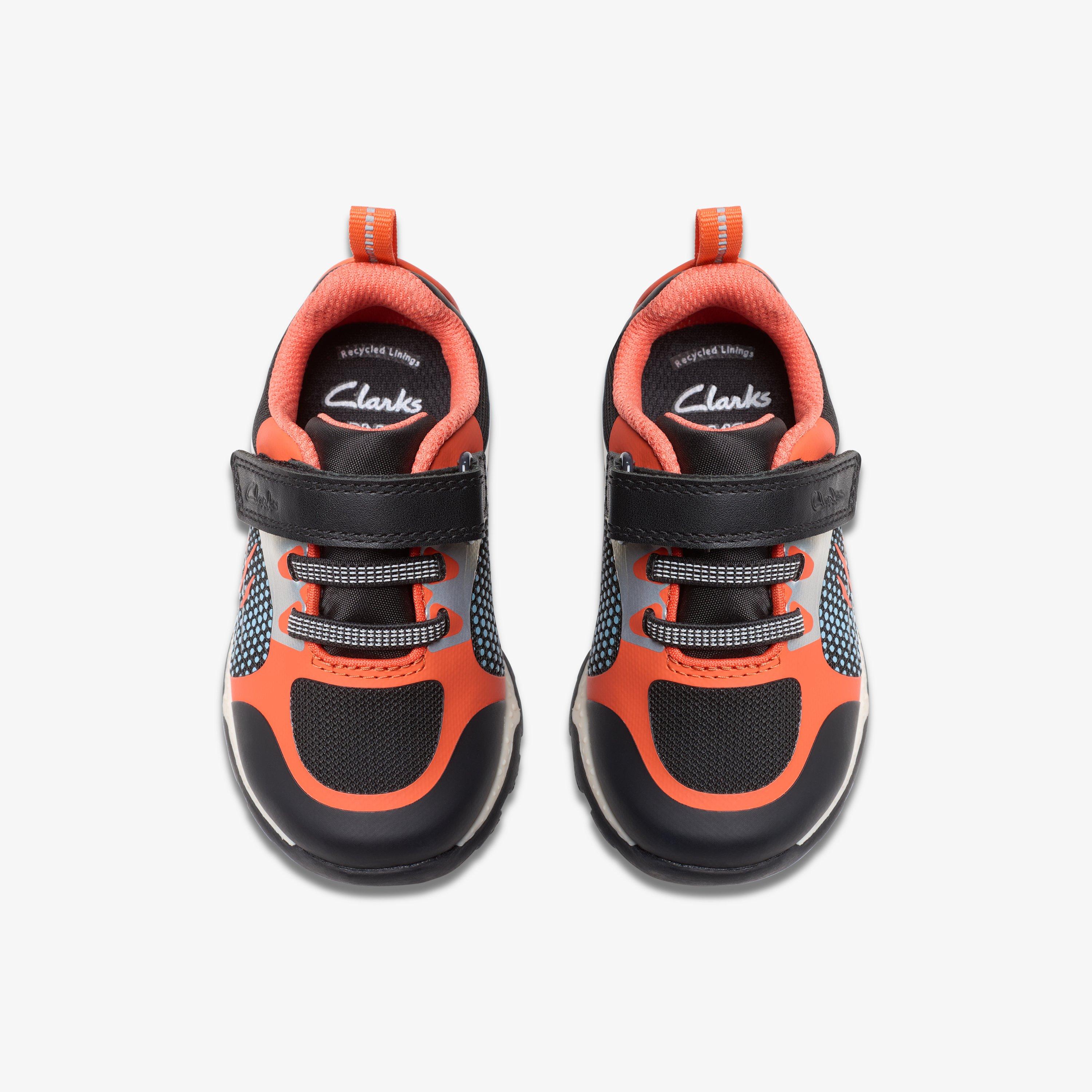Steggy 2 Fly Toddler — Black
