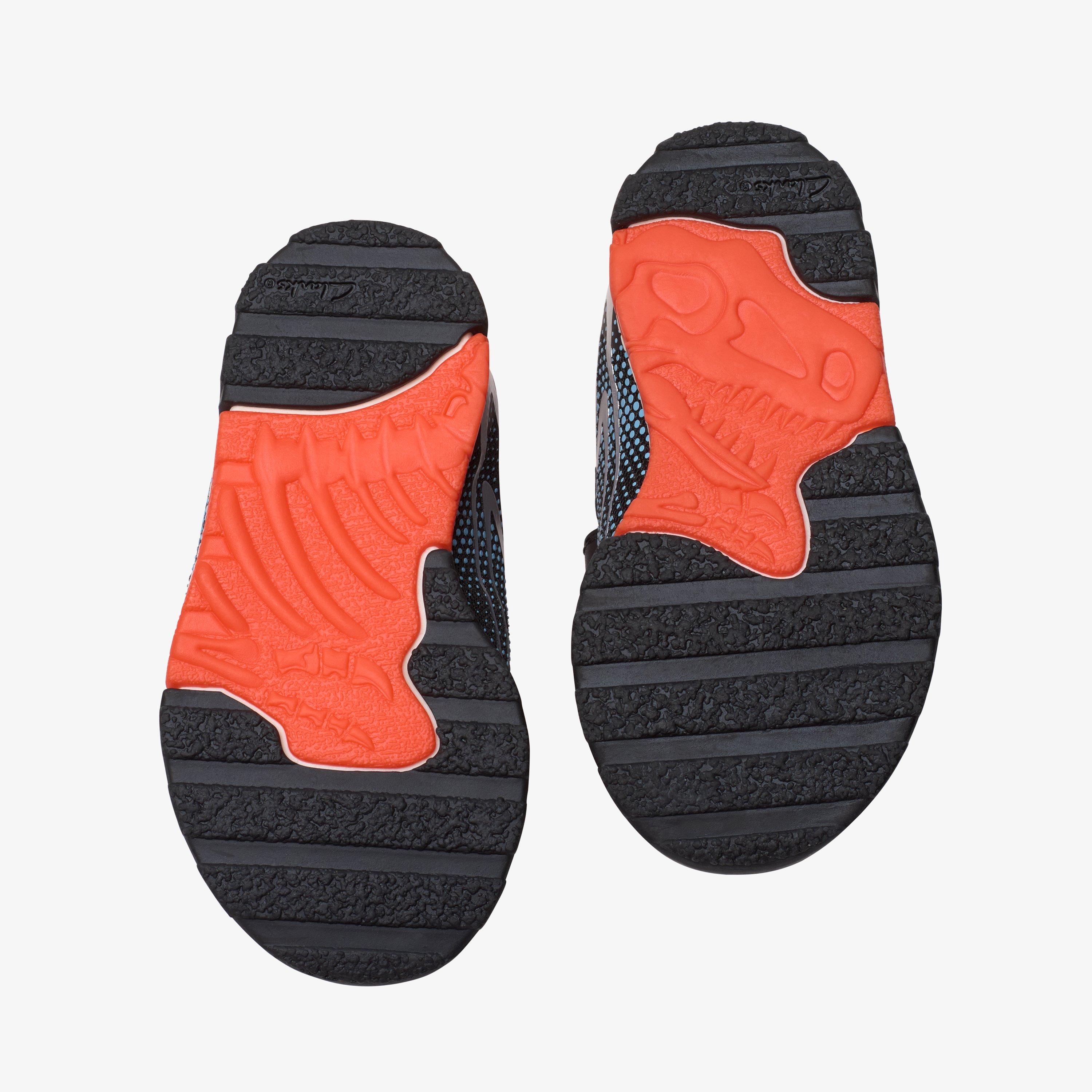 Steggy 2 Fly Toddler — Black