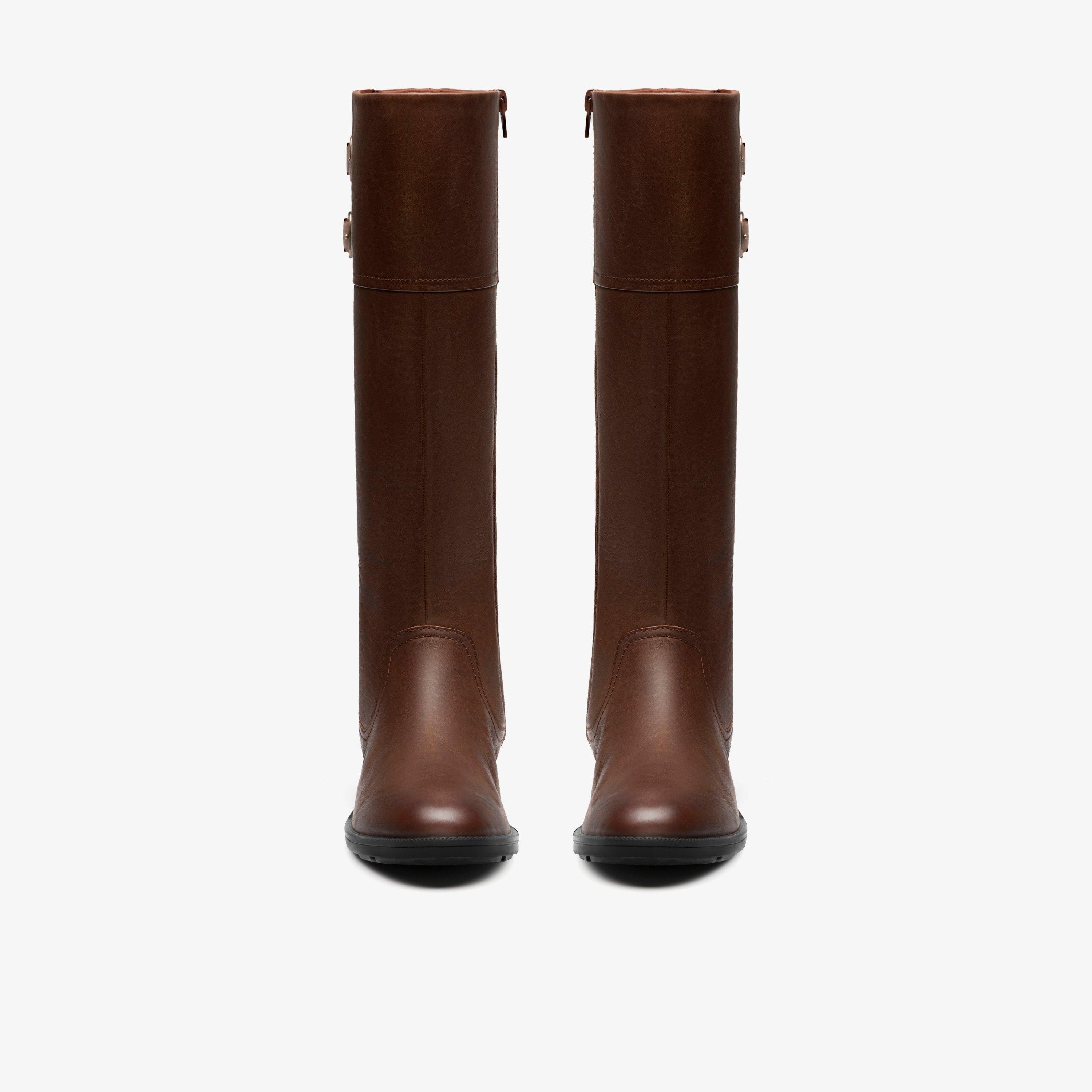Women's Dress Boots | Clarks