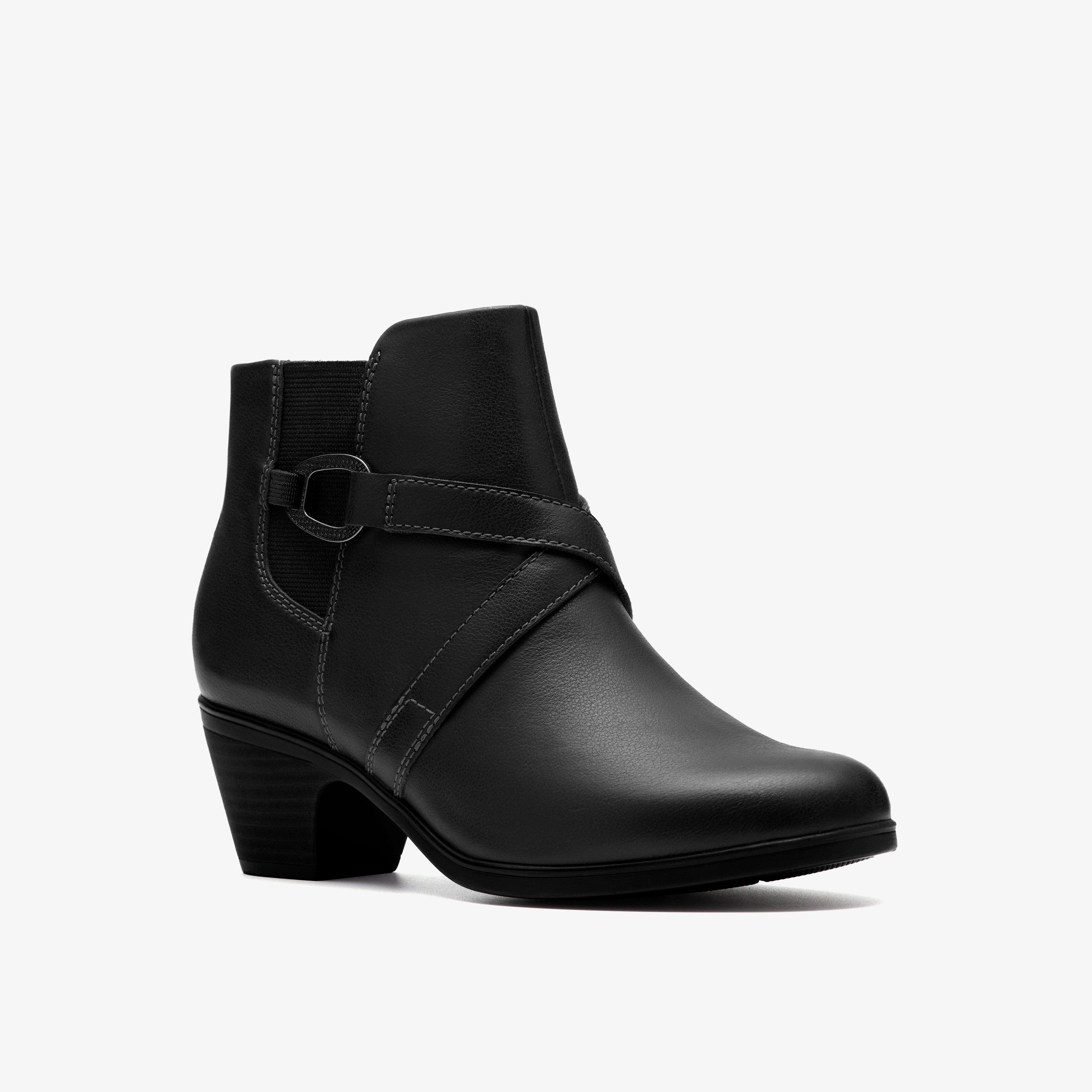 ショートブーツ・ブーティ AGL D245509PGSOFTY0790 Ankle Boots softy curvy leather in Women's AGL Ankle Boots & Booties | Nordstrom