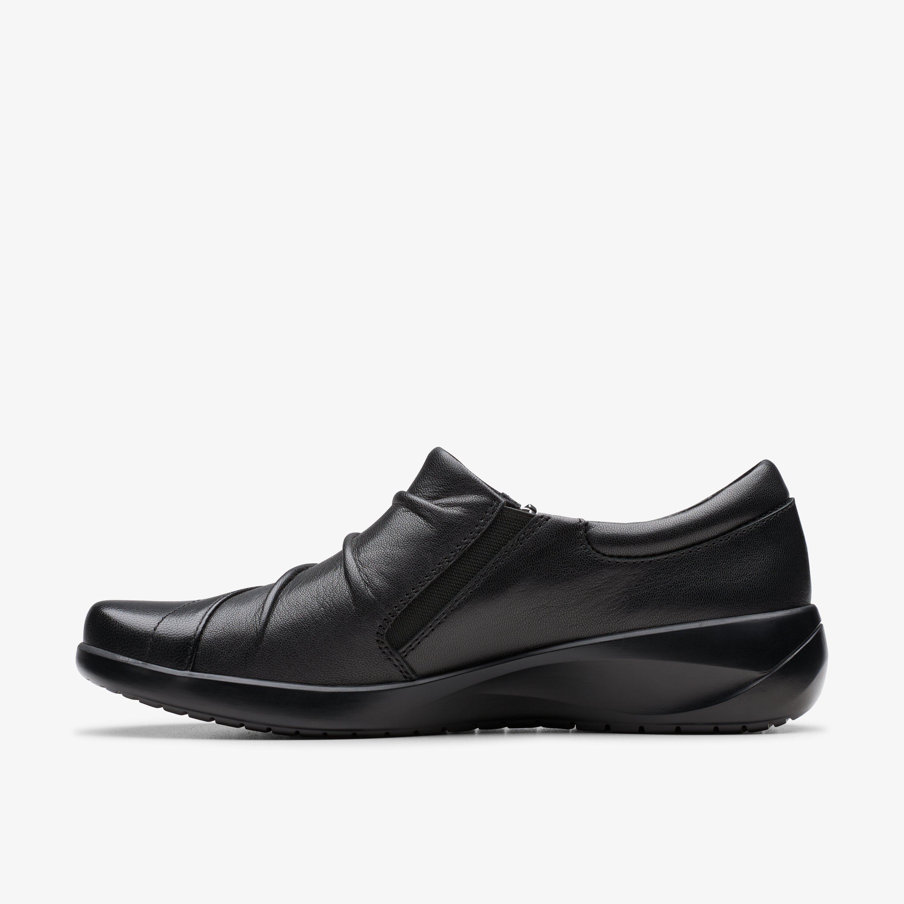 Kaetlyn Mila — Black