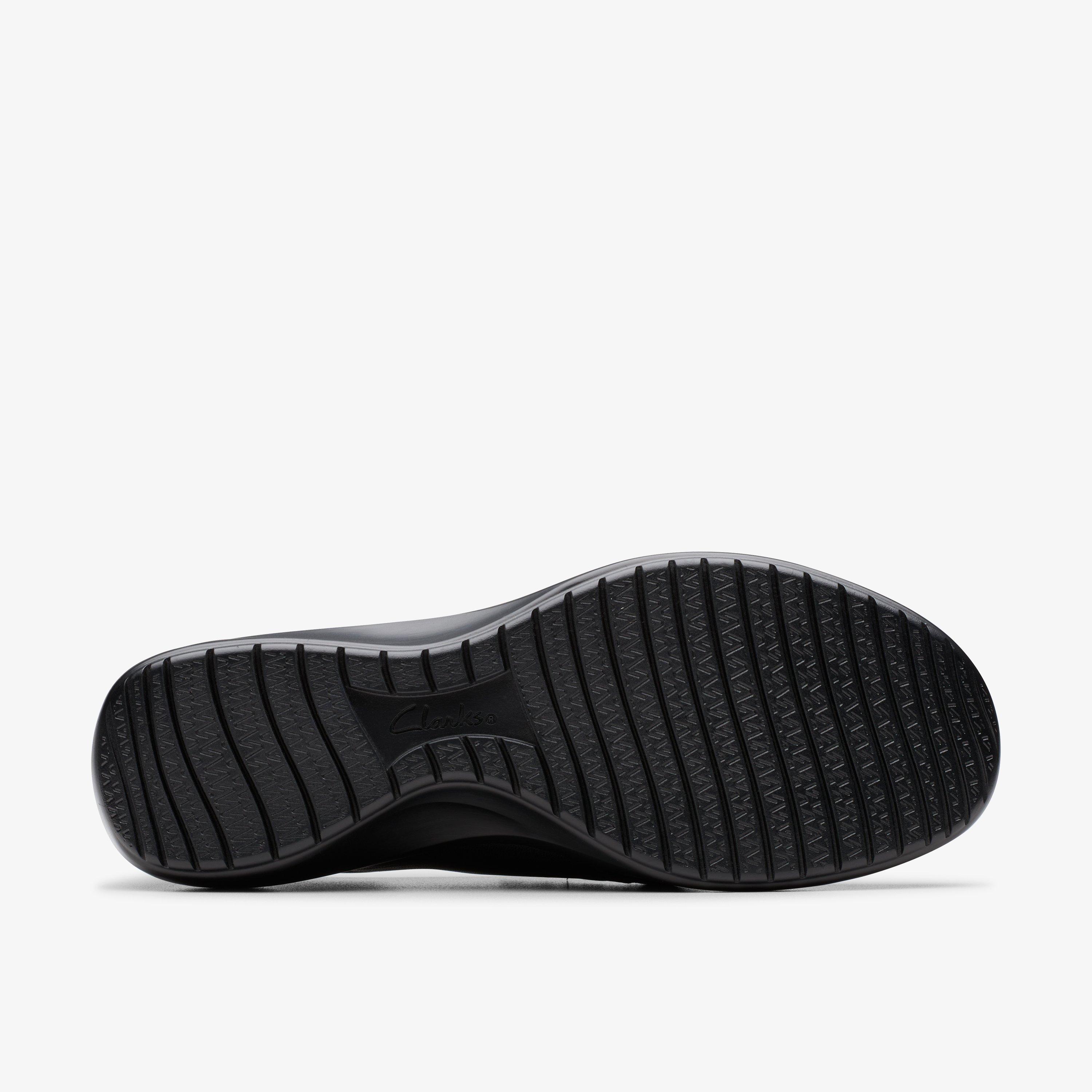 Kaetlyn Mila — Black