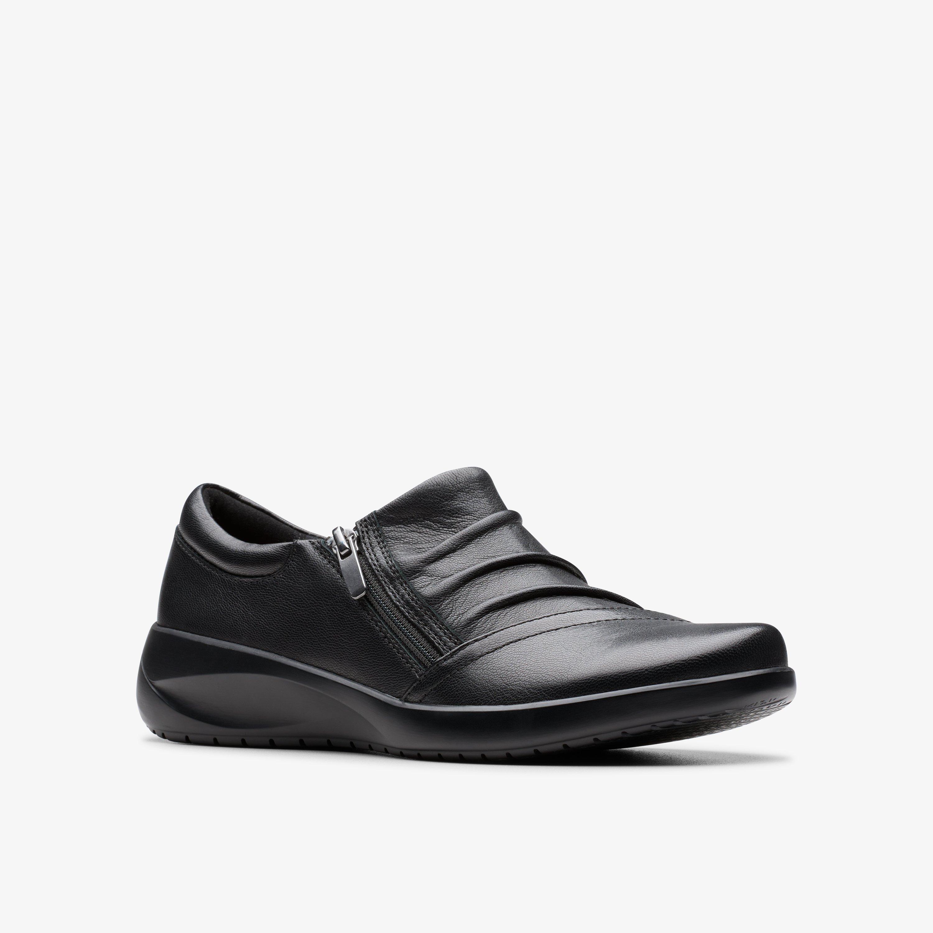 Kaetlyn Mila — Black
