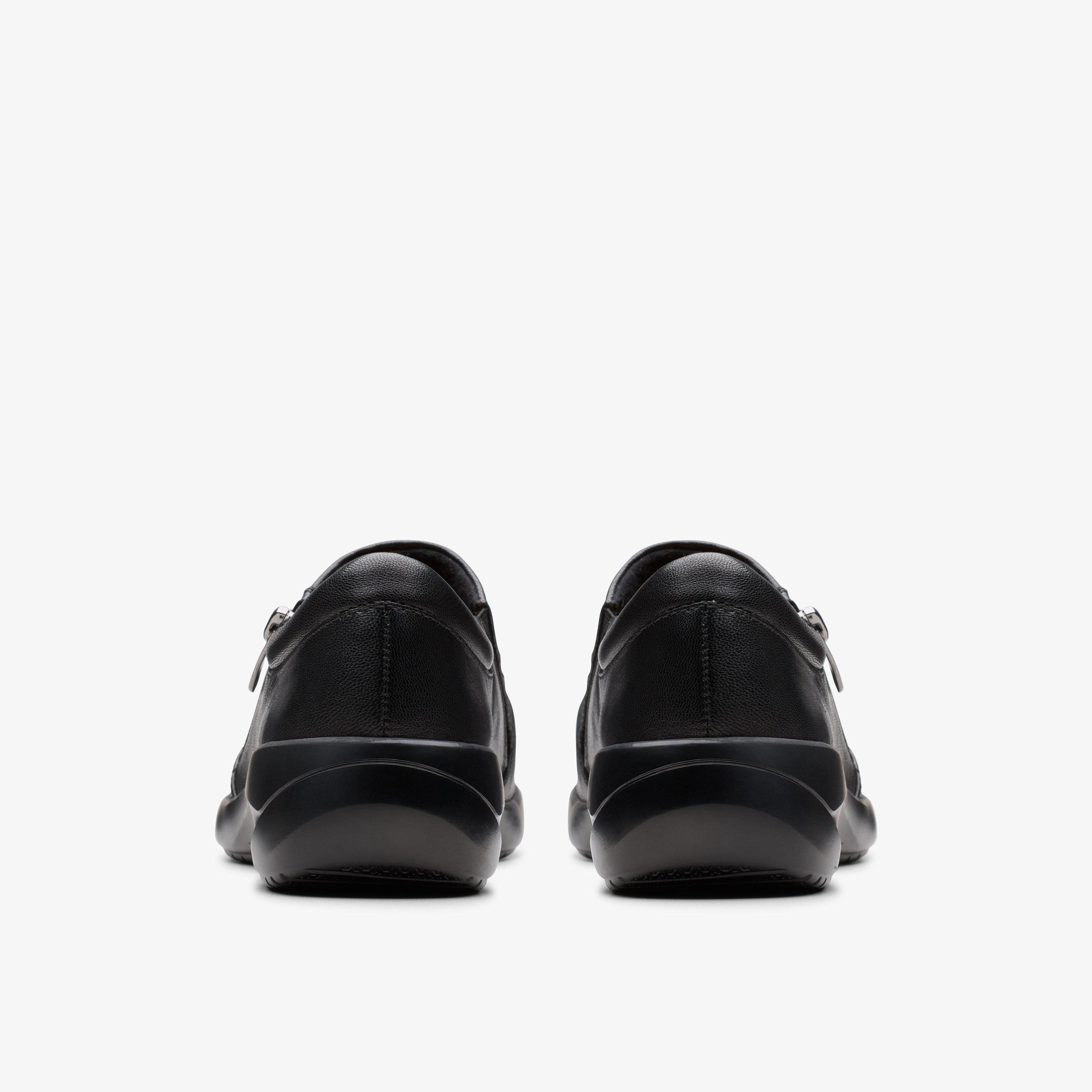 Kaetlyn Mila — Black