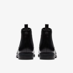 Taylor Shine — Black 5