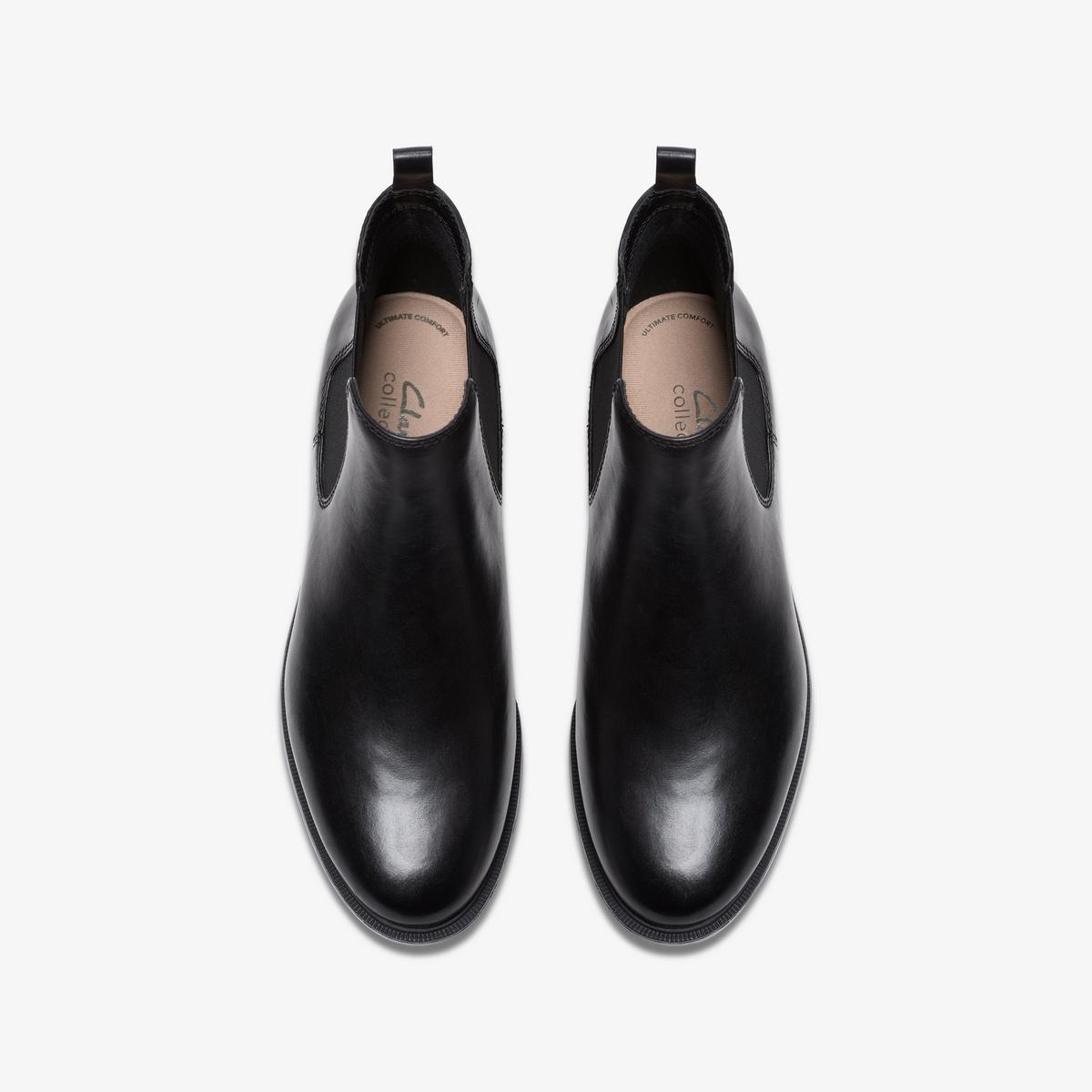 Taylor Shine — Black