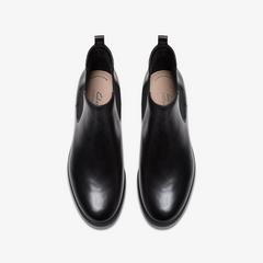 Taylor Shine — Black 6