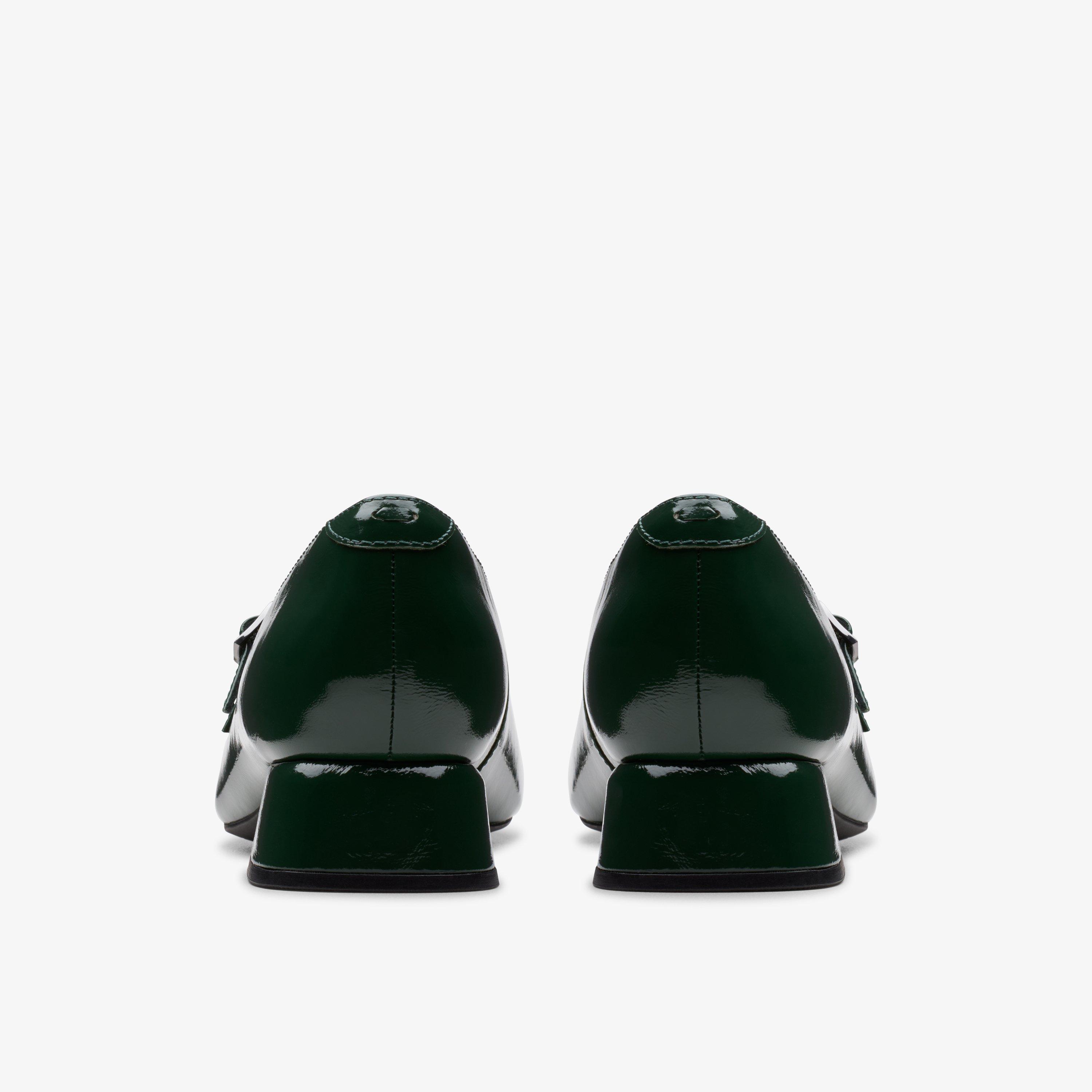 Daiss30 Shine Dark Green