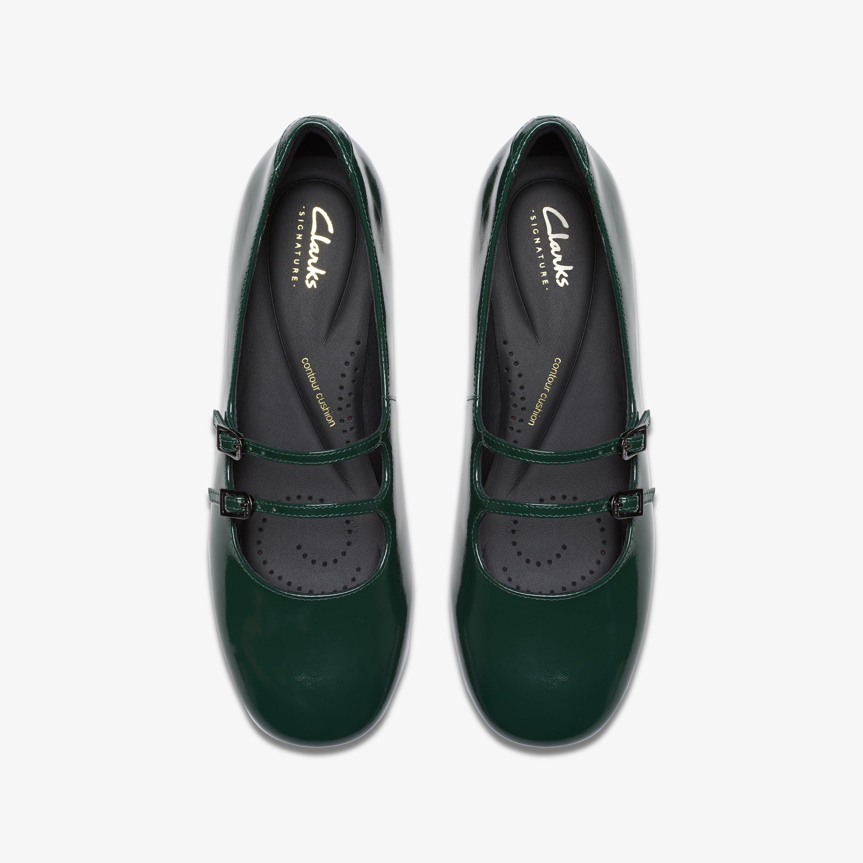 Daiss30 Shine Dark Green