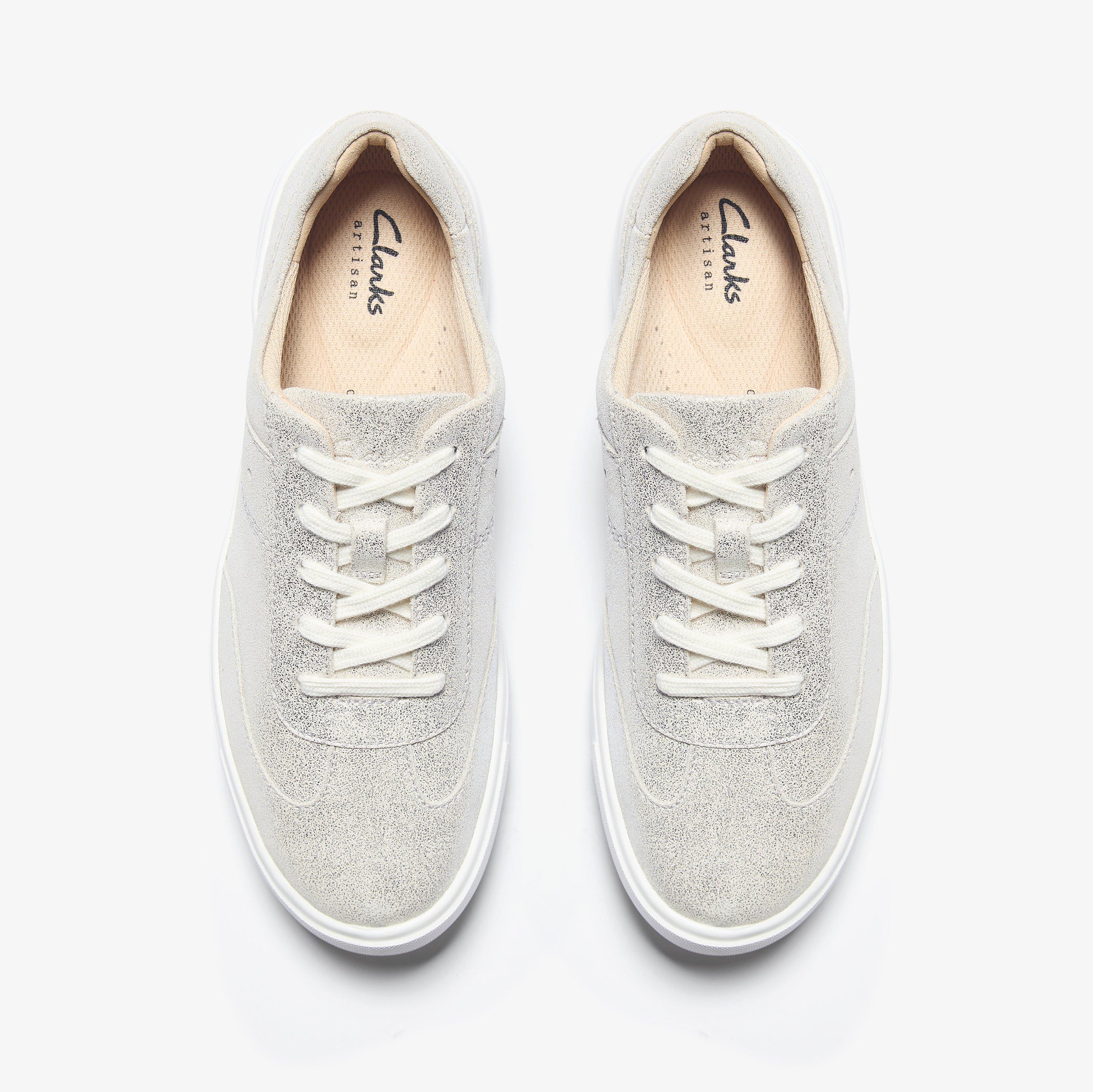 Makea Court — Metallic